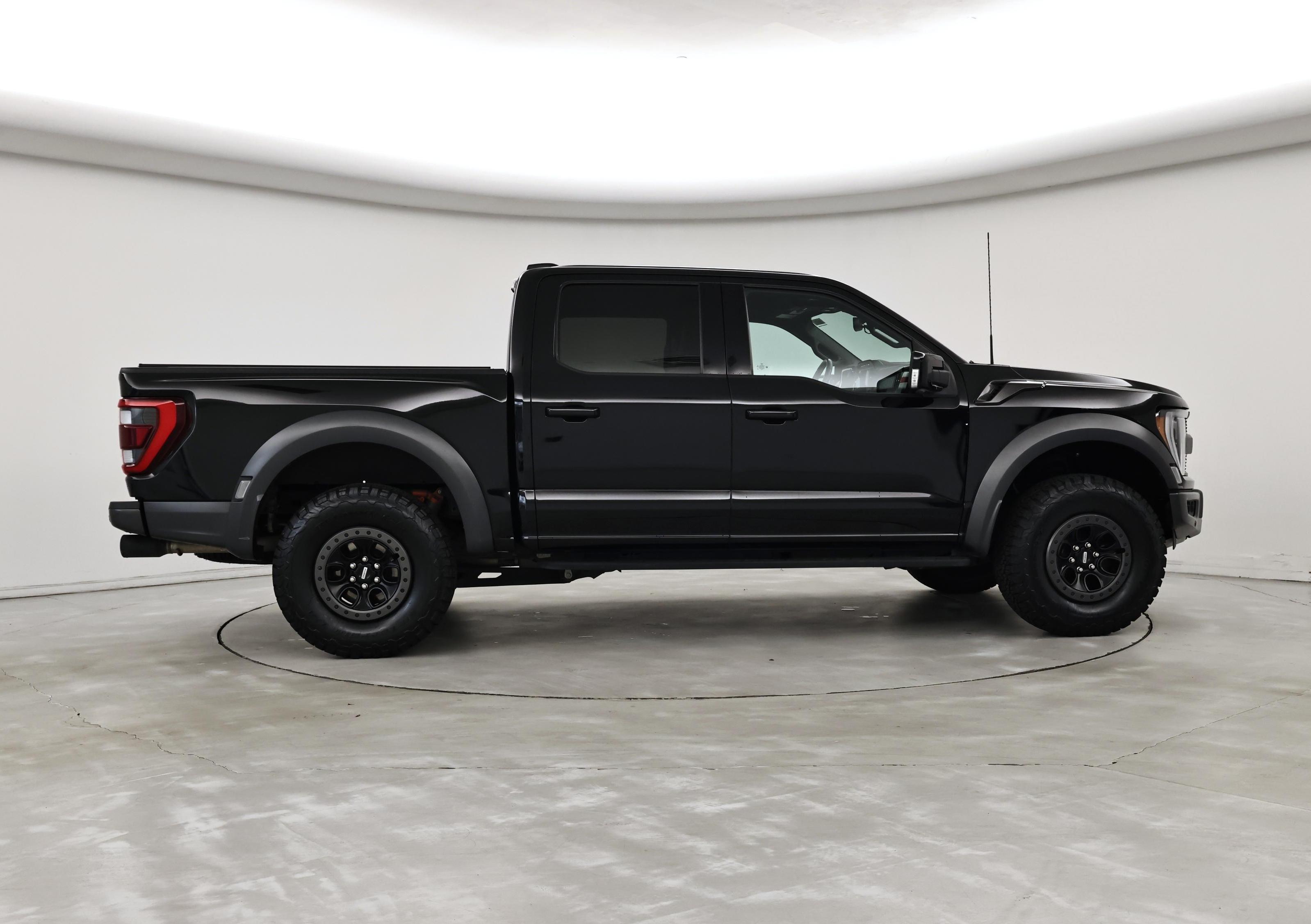 Thumbnail: 2022 Ford F-150 - 7