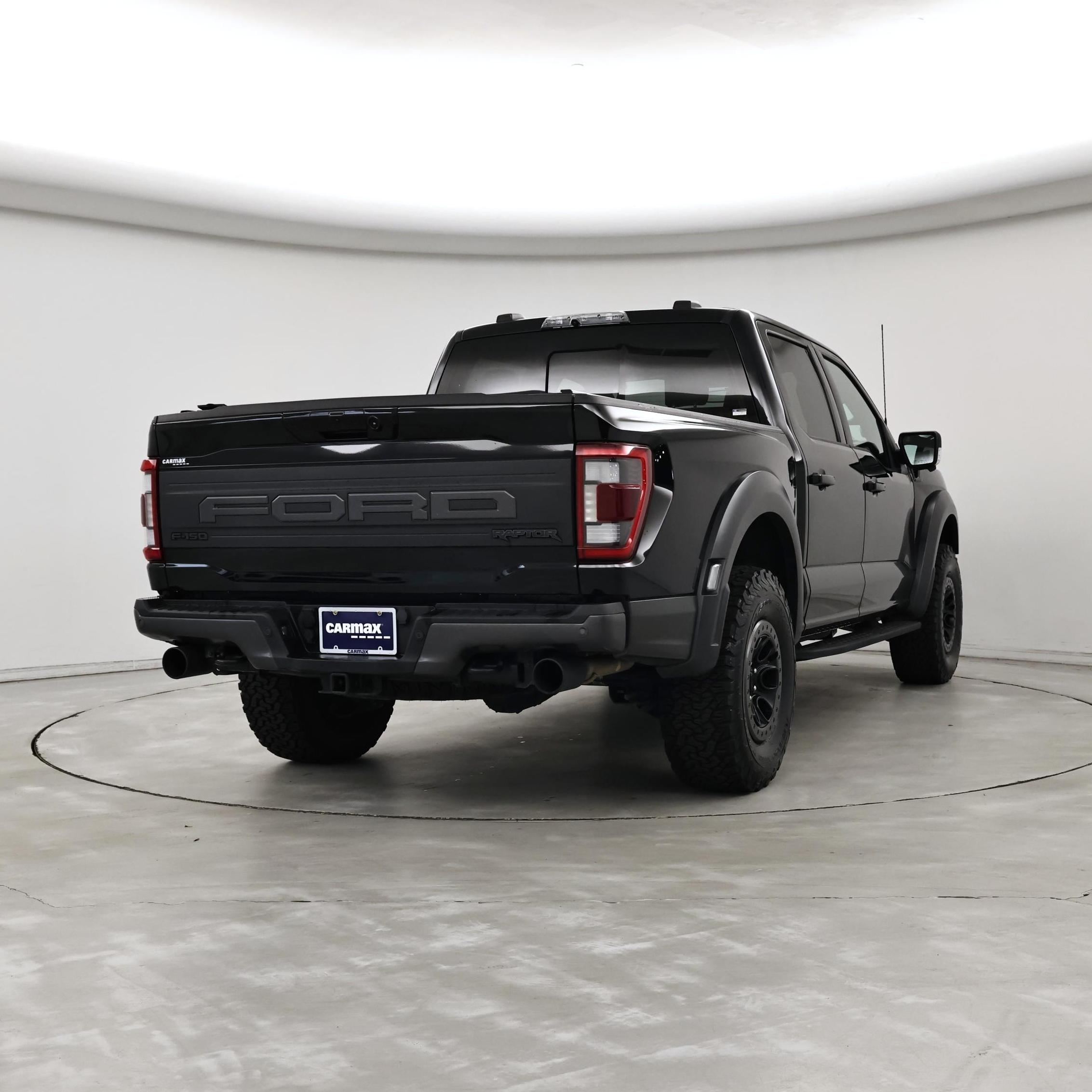 Thumbnail: 2022 Ford F-150 - 8