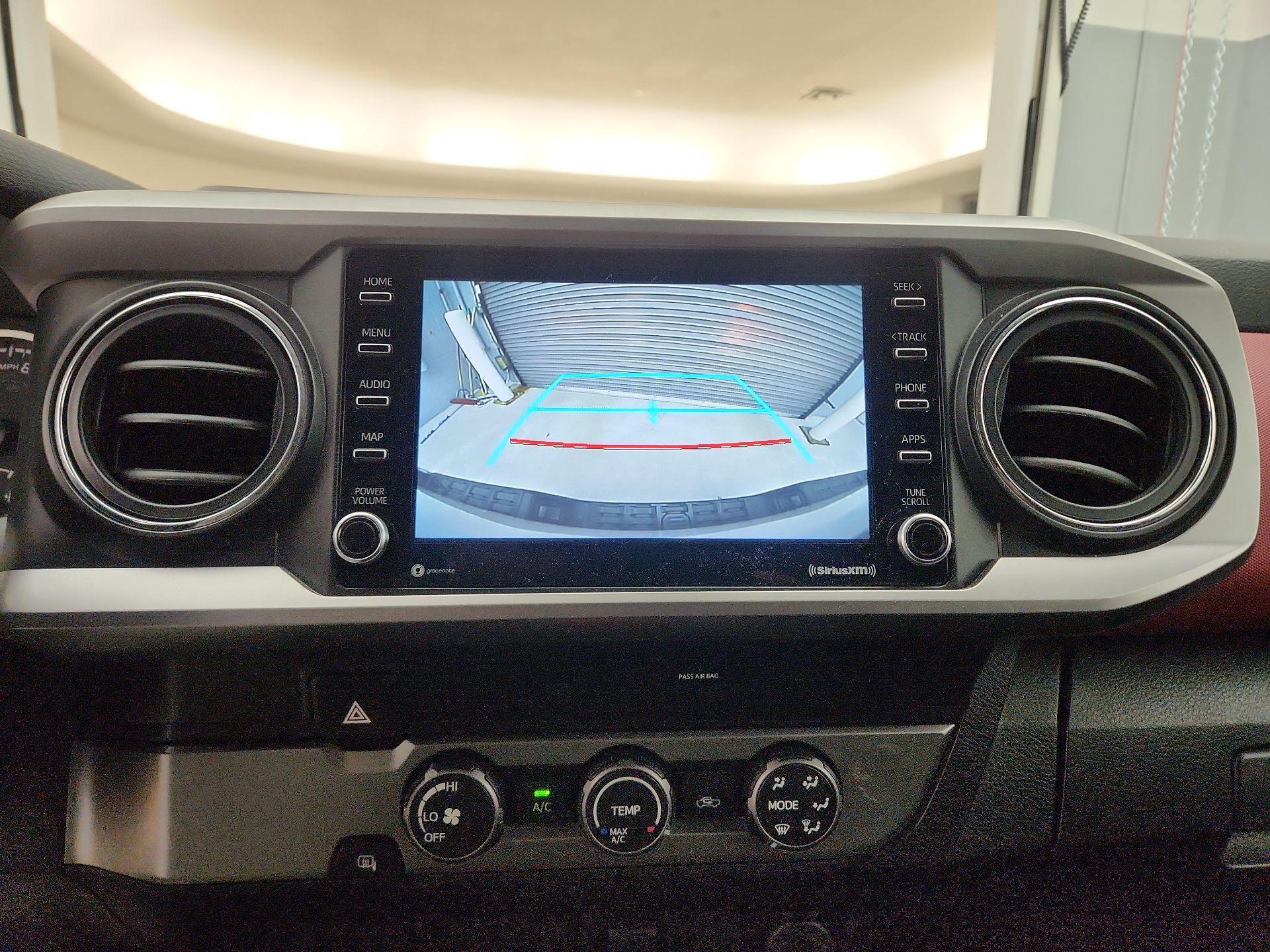 Thumbnail: 2023 Toyota Tacoma - 14