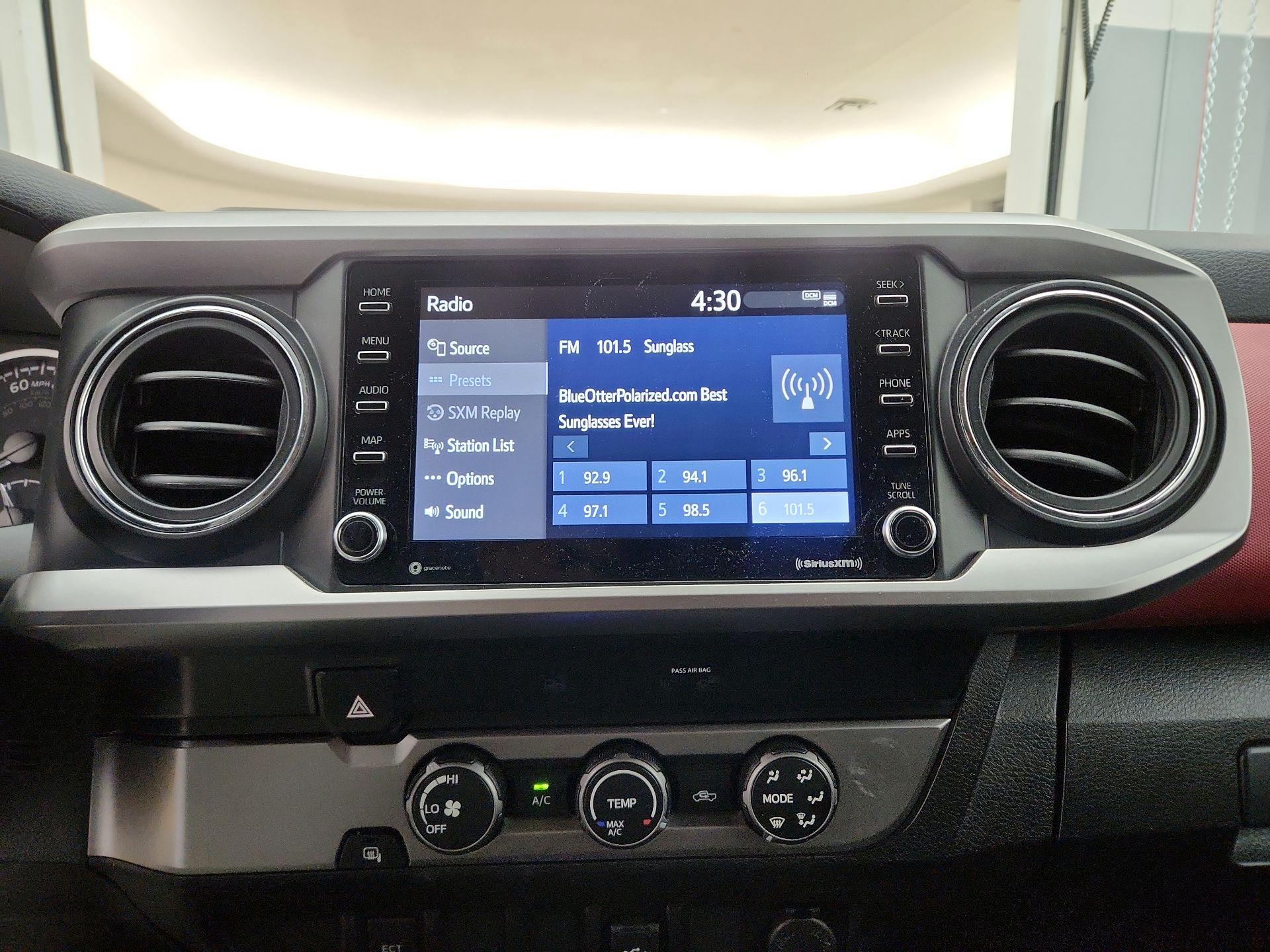 Thumbnail: 2023 Toyota Tacoma - 15