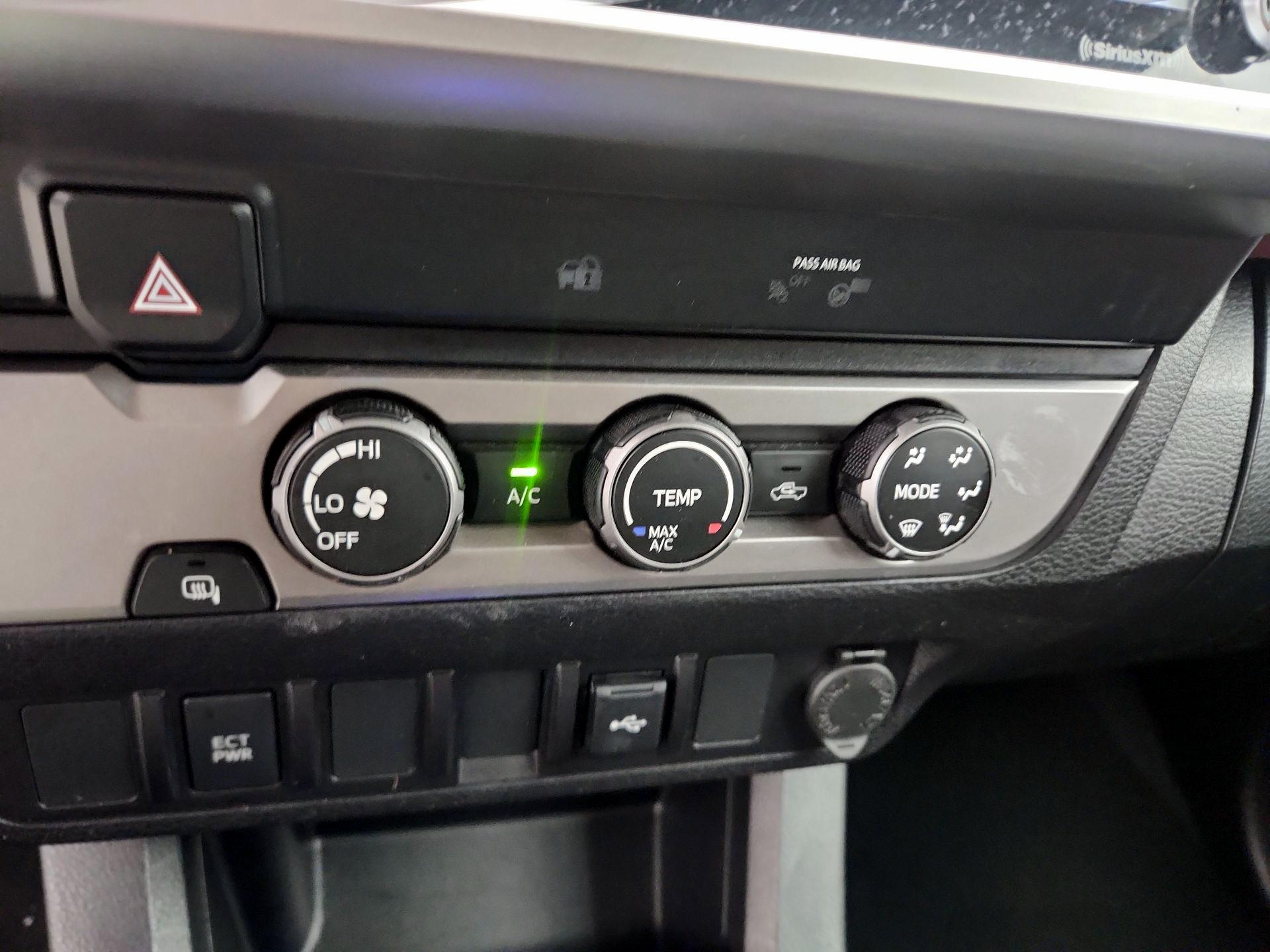 Thumbnail: 2023 Toyota Tacoma - 16