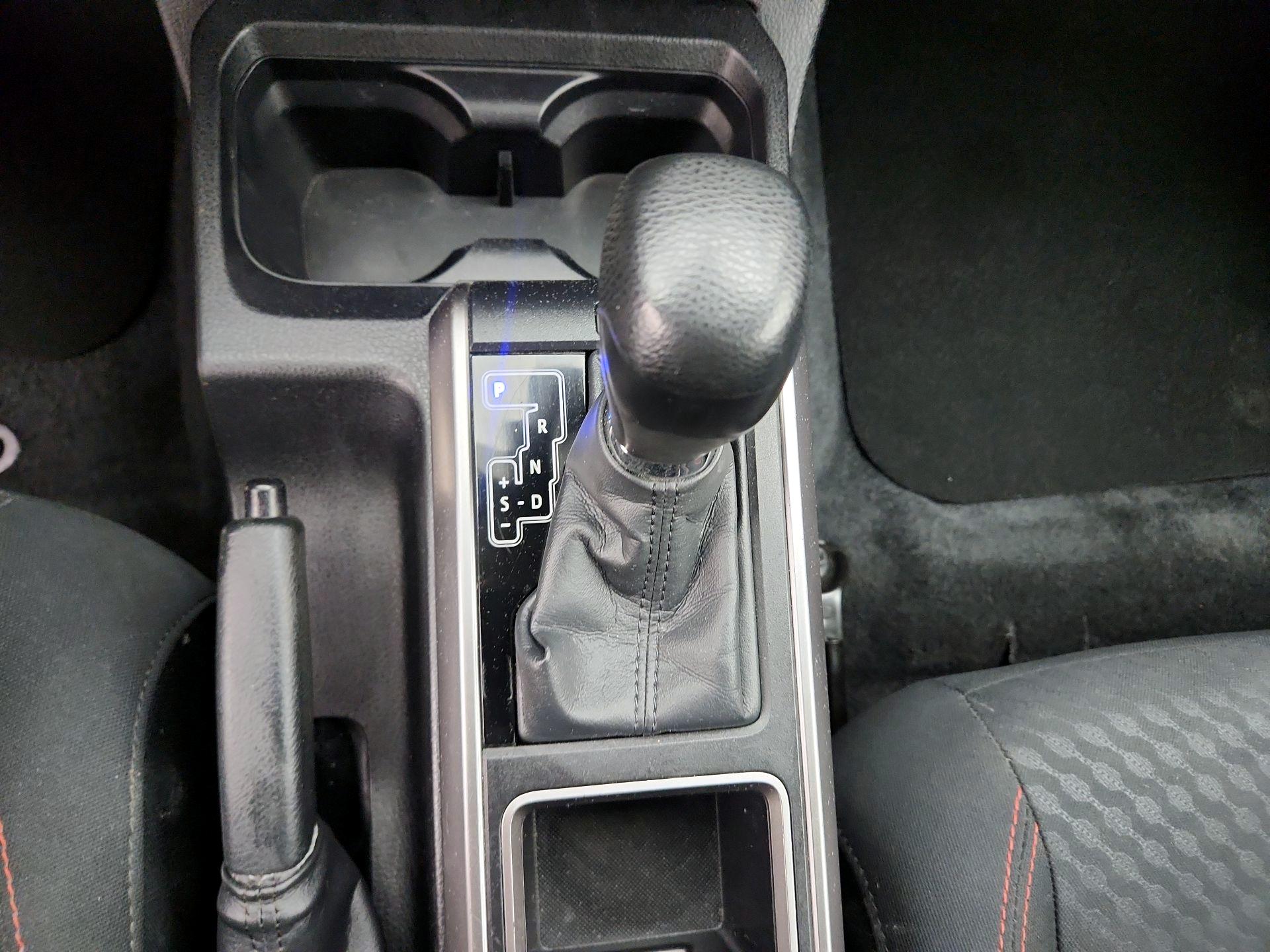 Thumbnail: 2023 Toyota Tacoma - 17