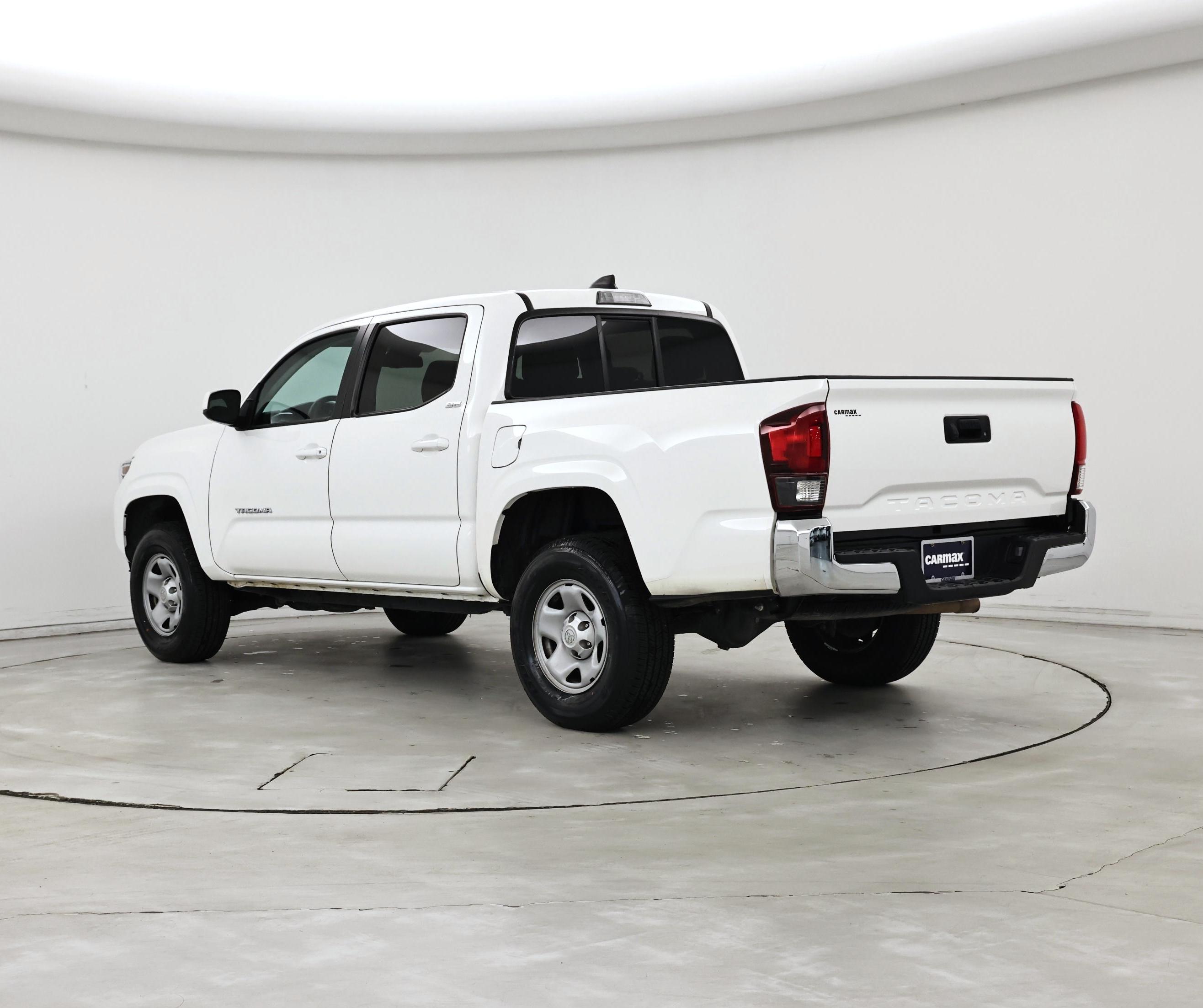 Thumbnail: 2023 Toyota Tacoma - 2