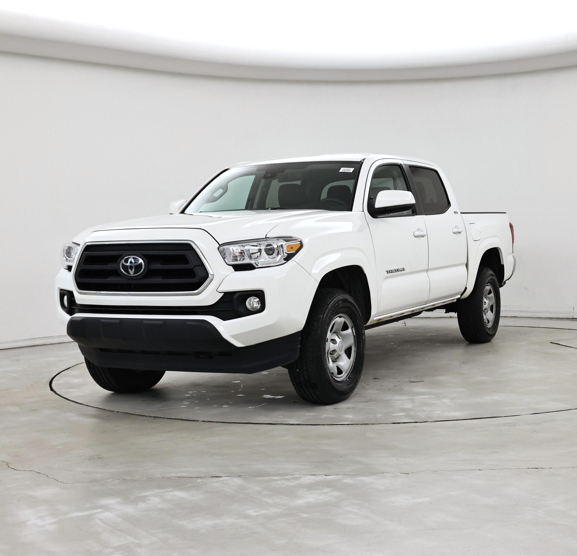 Thumbnail: 2023 Toyota Tacoma - 4