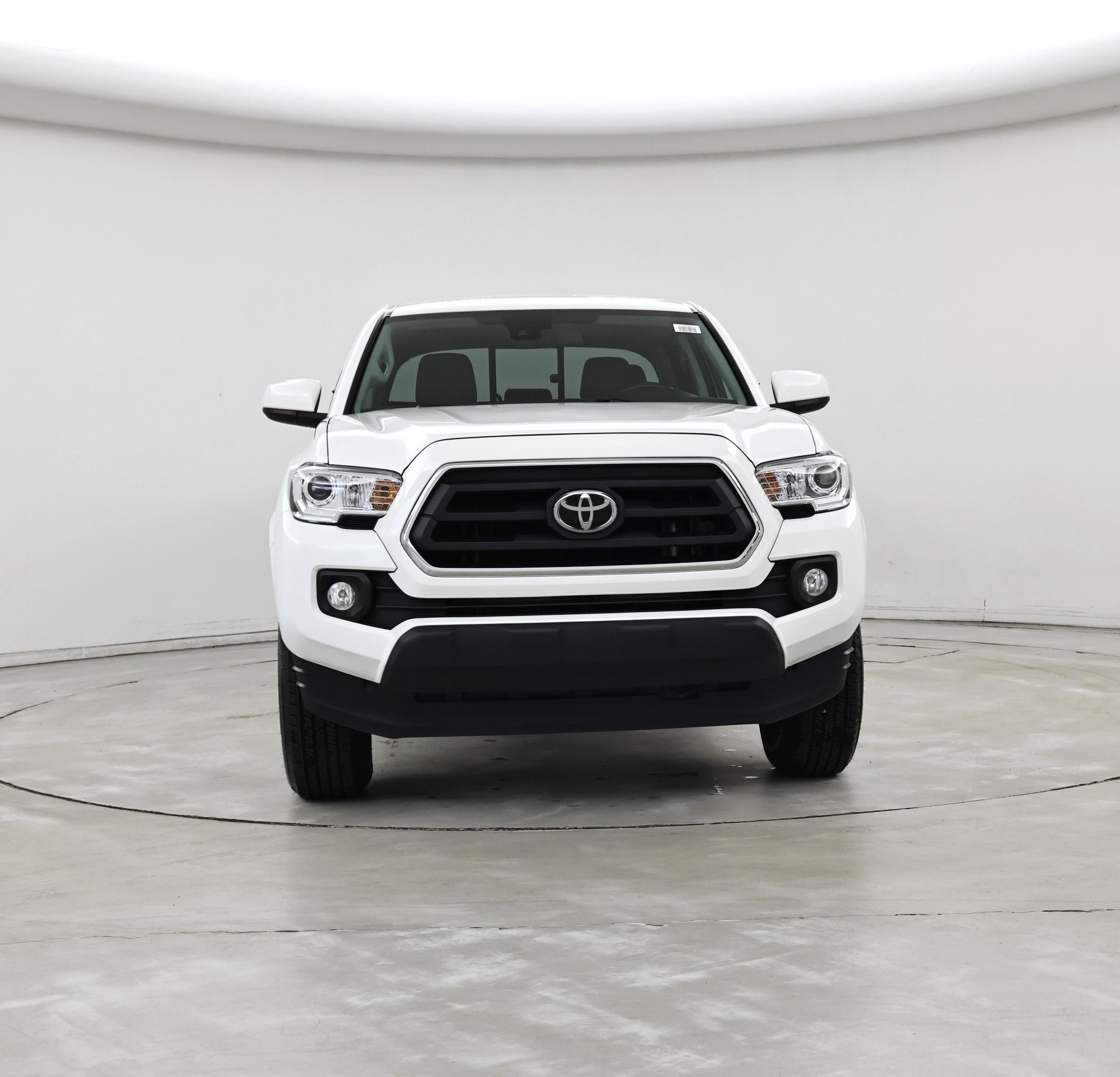 Thumbnail: 2023 Toyota Tacoma - 5