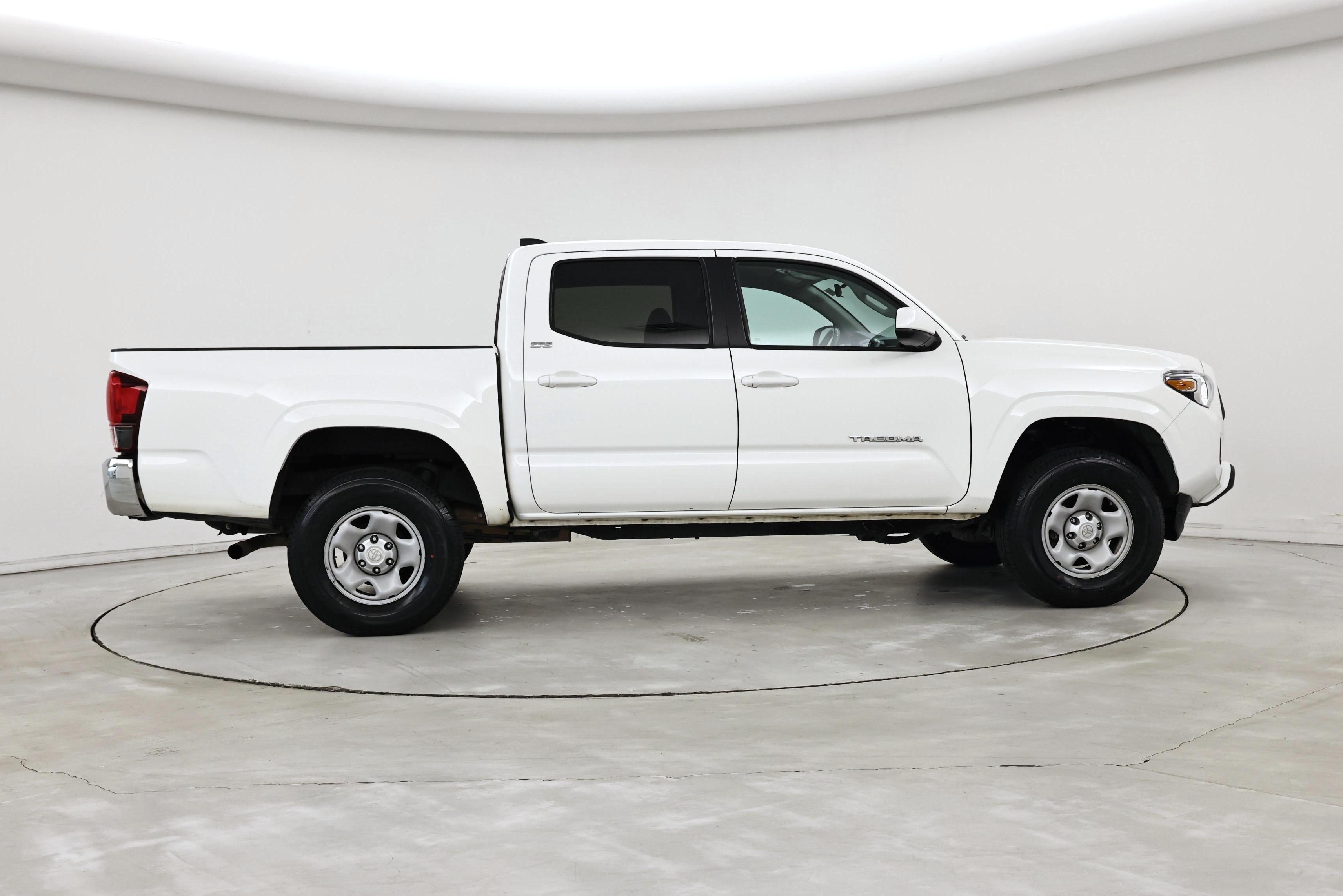 Thumbnail: 2023 Toyota Tacoma - 7