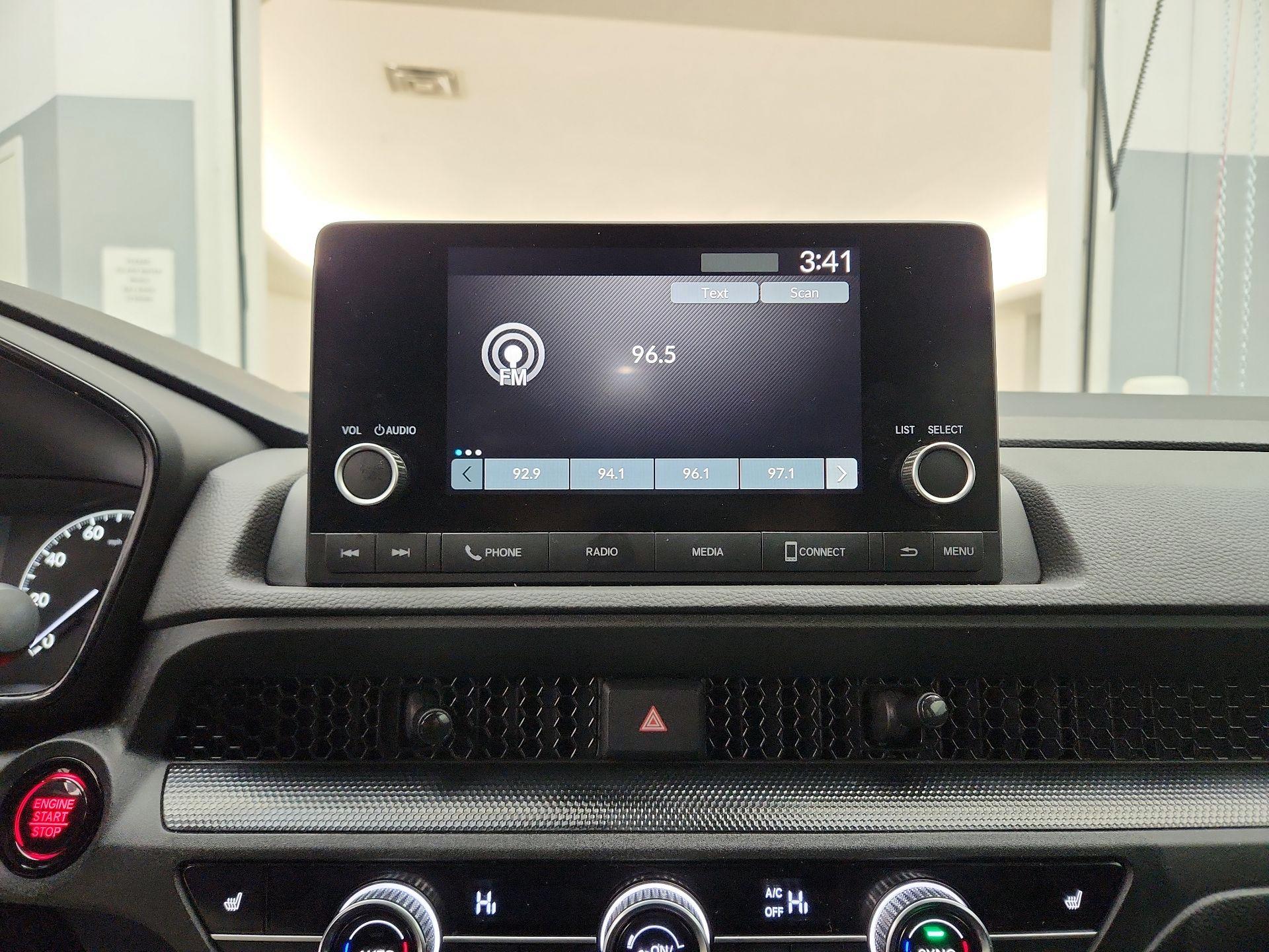 Thumbnail: 2024 Honda CR-V - 15