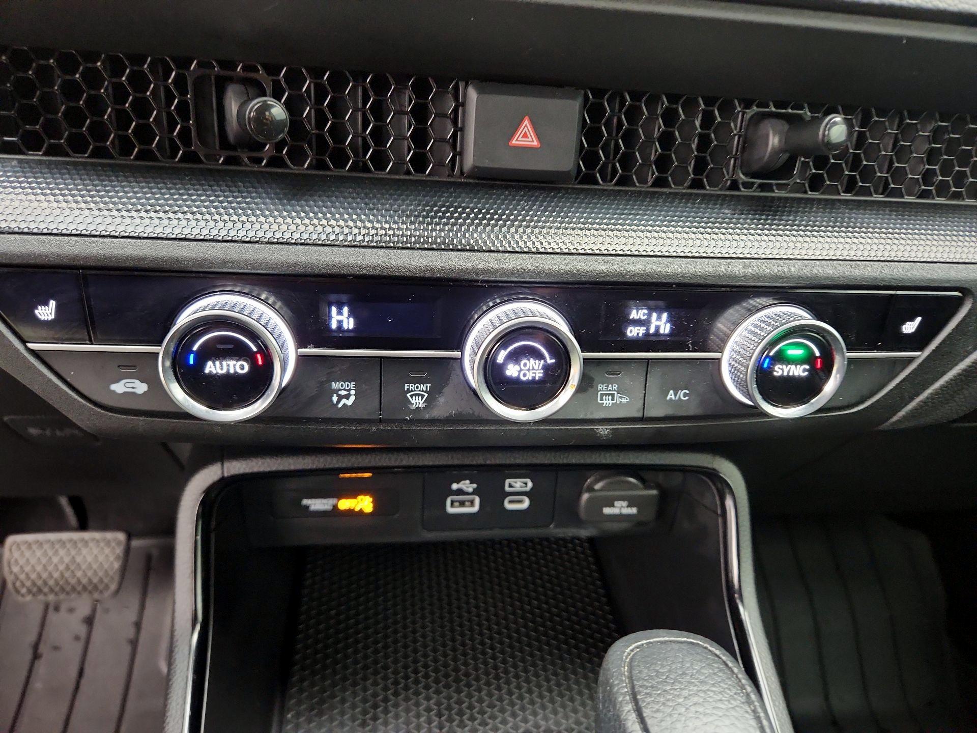 Thumbnail: 2024 Honda CR-V - 16