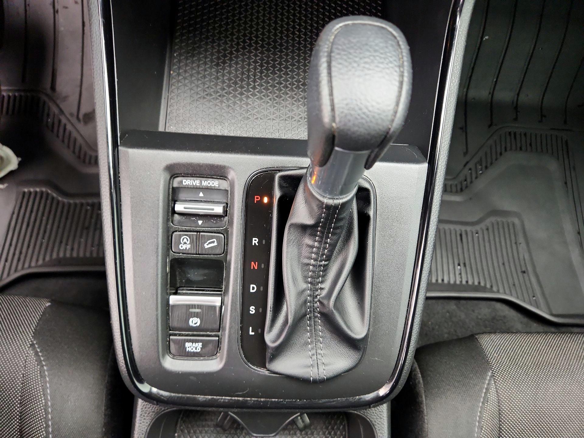 Thumbnail: 2024 Honda CR-V - 17