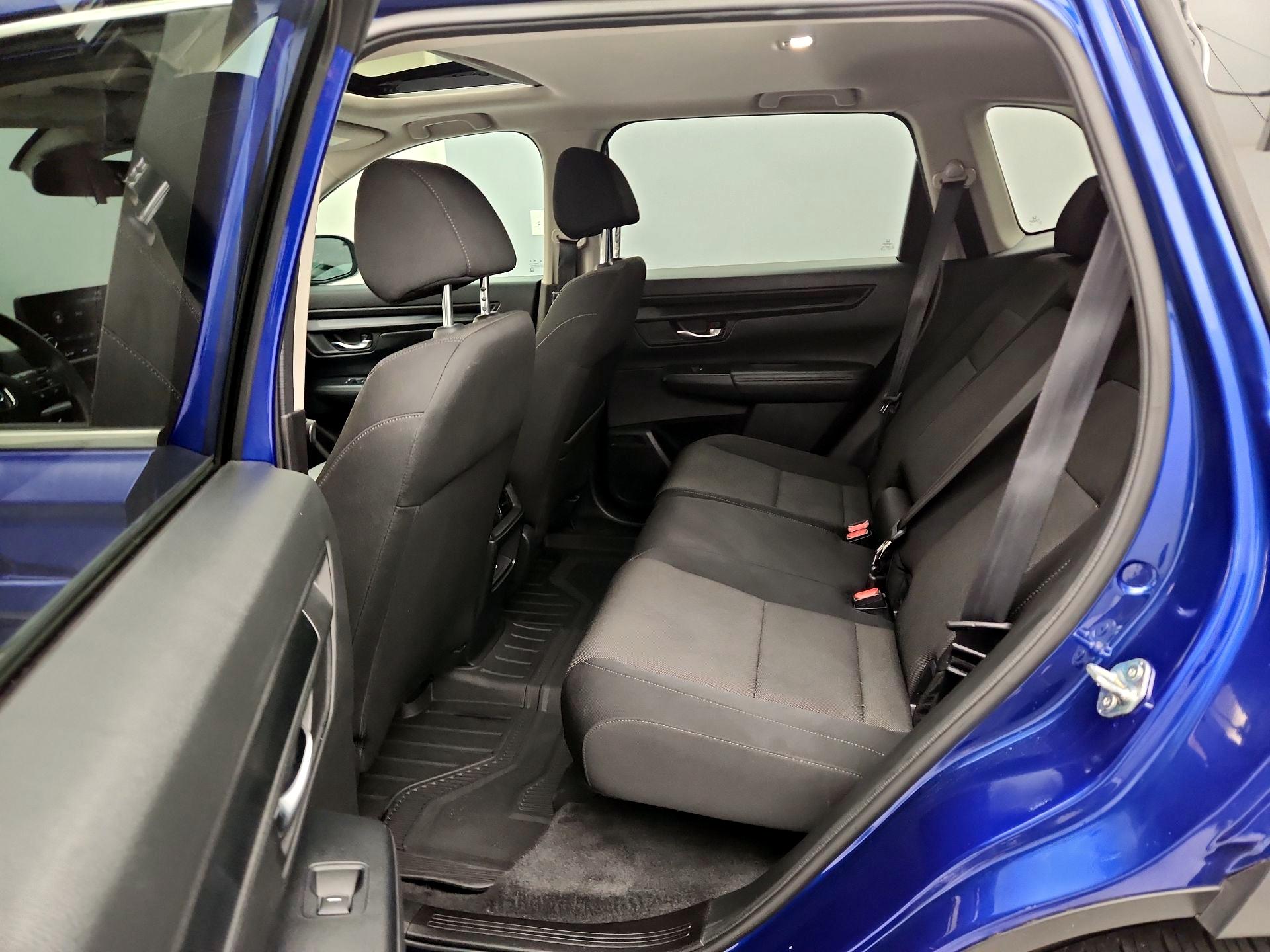 Thumbnail: 2024 Honda CR-V - 20