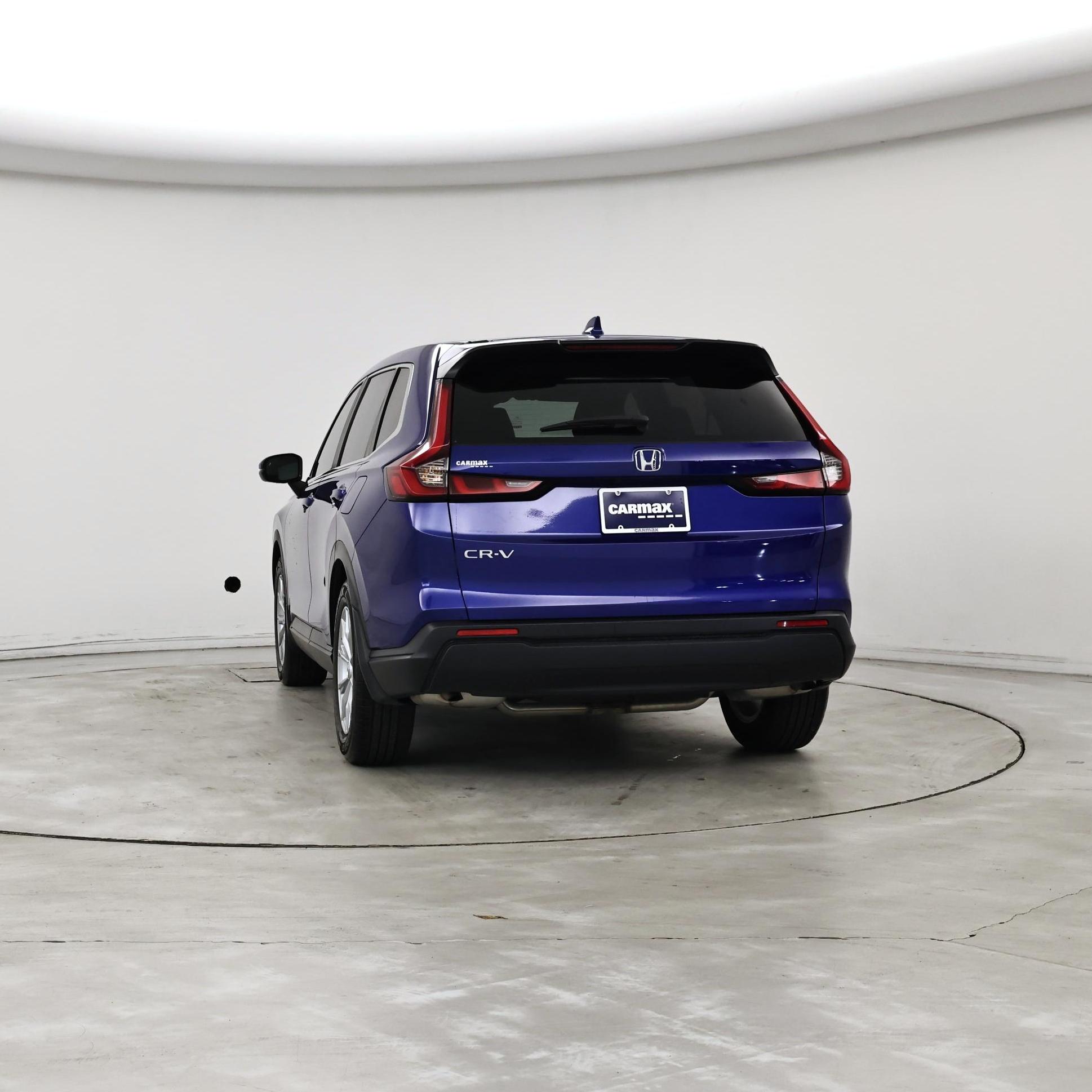 Thumbnail: 2024 Honda CR-V - 6