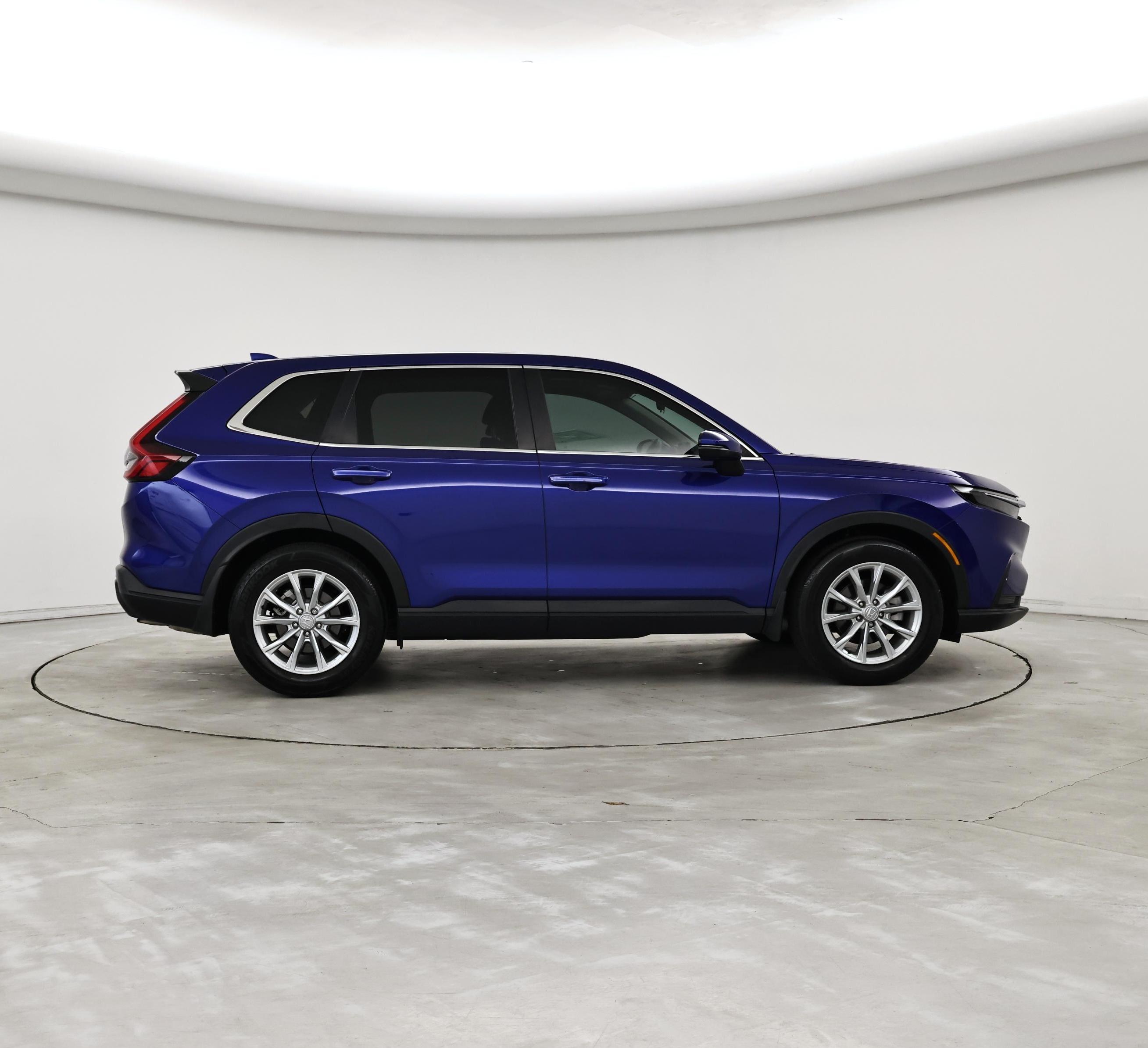 Thumbnail: 2024 Honda CR-V - 7