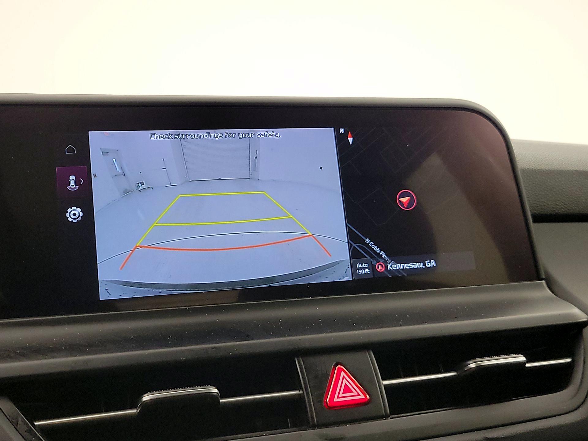 Thumbnail: 2024 Kia Seltos - 15