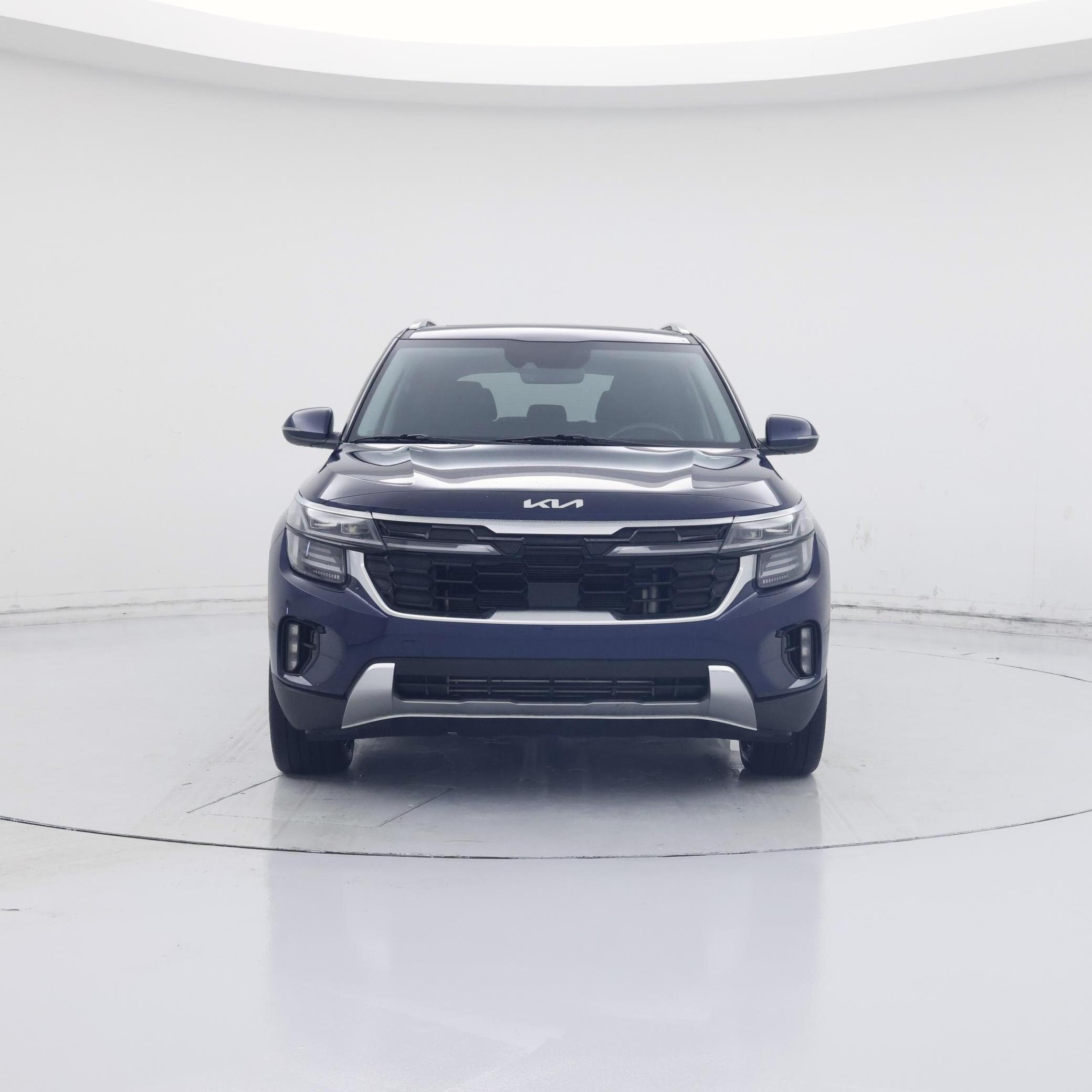 Thumbnail: 2024 Kia Seltos - 5