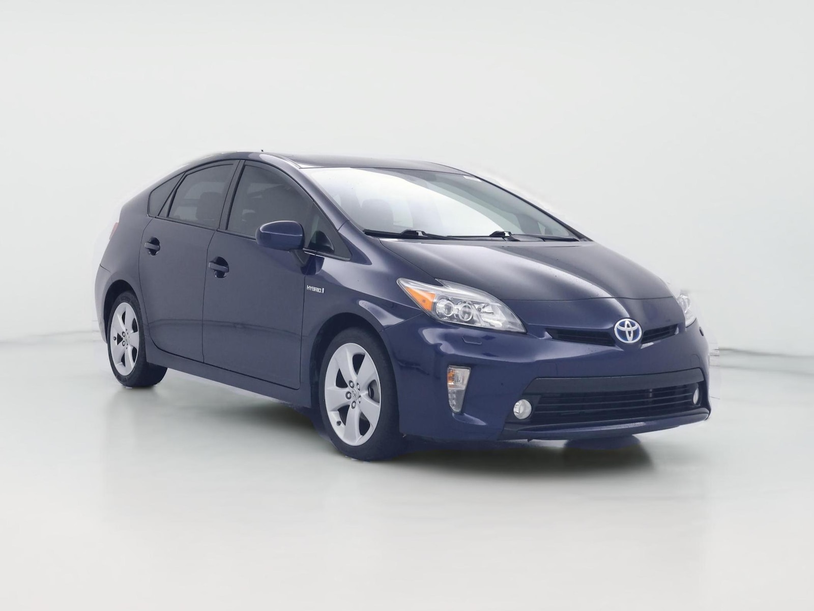 2015 Toyota Prius Five