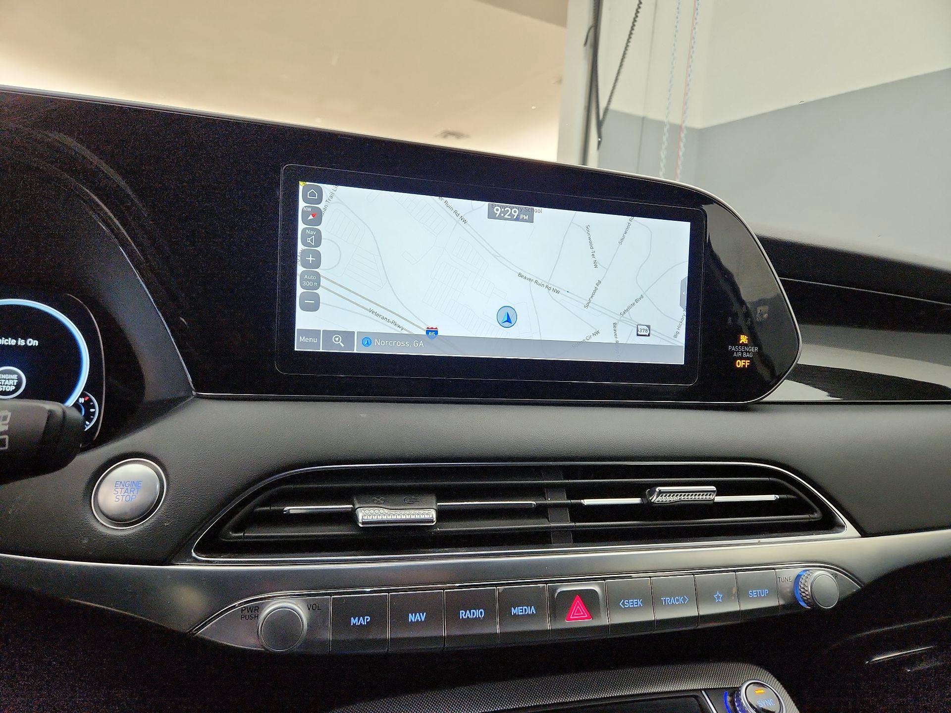 Thumbnail: 2022 Hyundai Palisade - 14