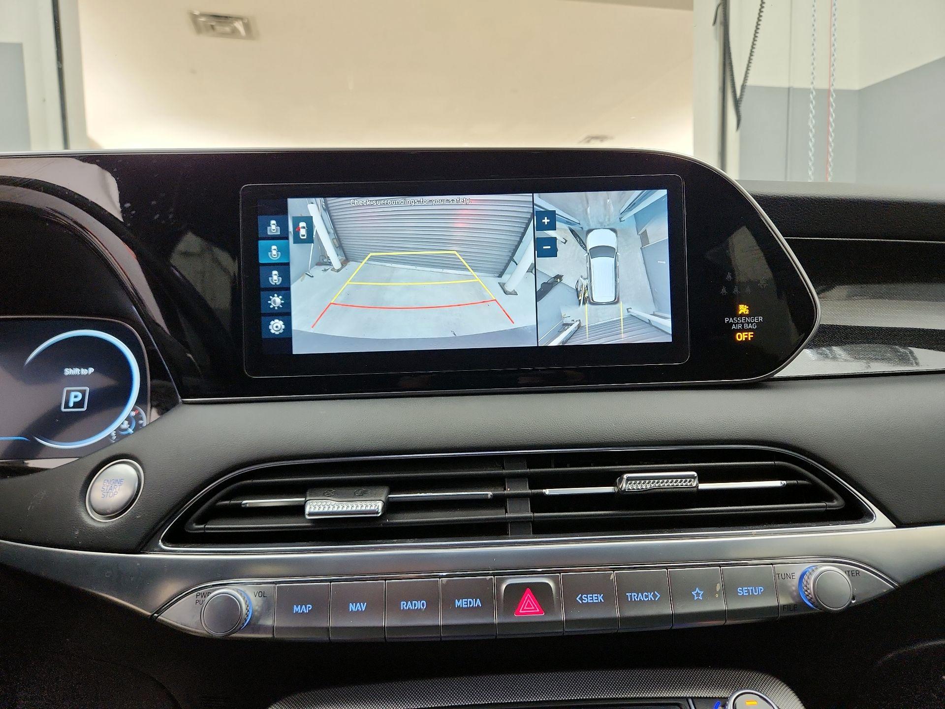 Thumbnail: 2022 Hyundai Palisade - 15