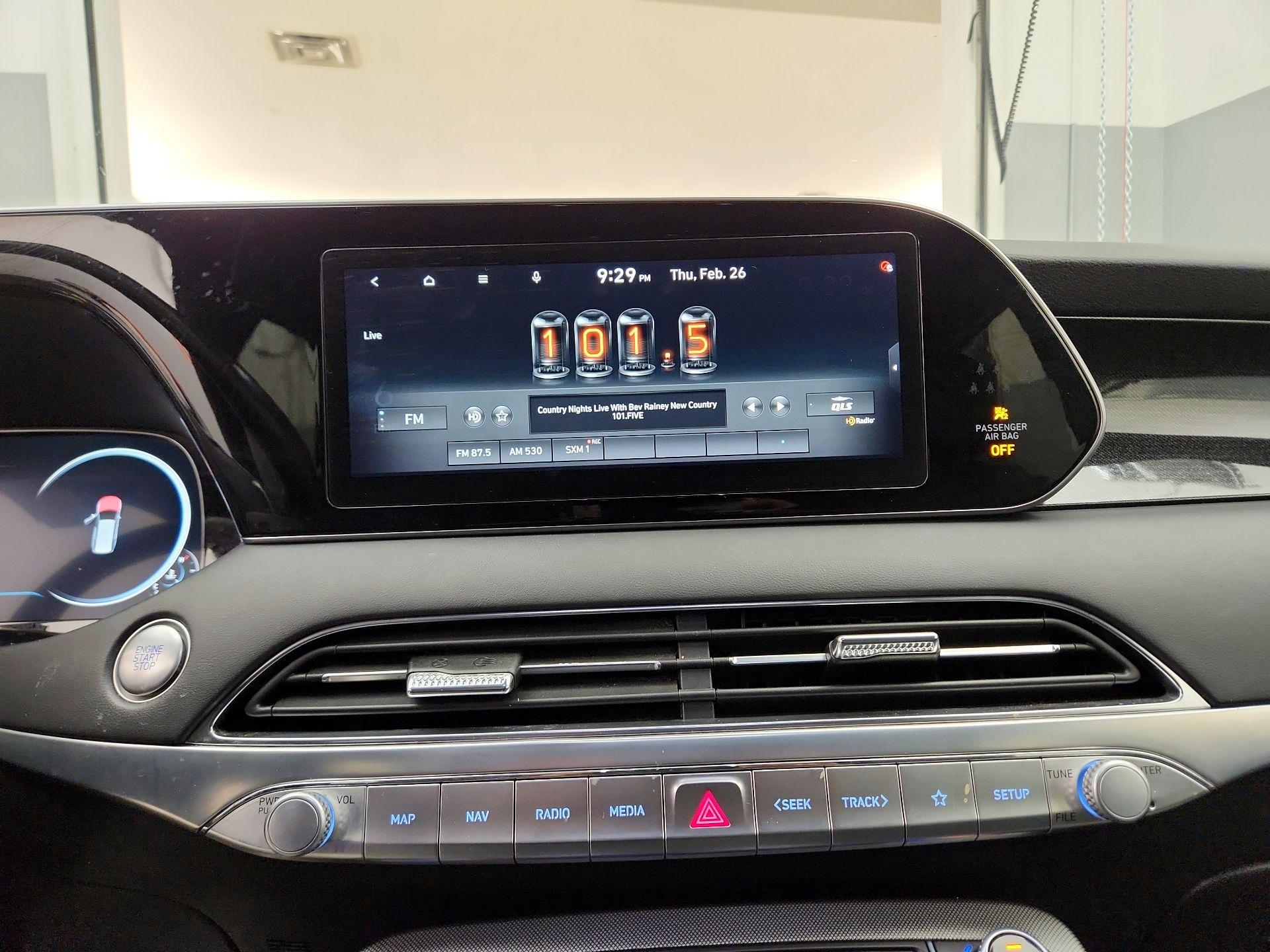 Thumbnail: 2022 Hyundai Palisade - 16