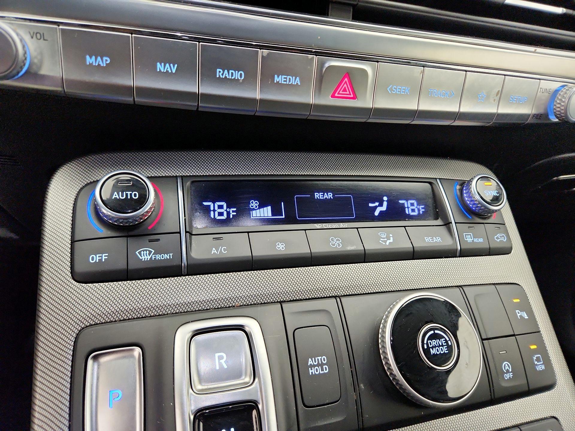 Thumbnail: 2022 Hyundai Palisade - 17