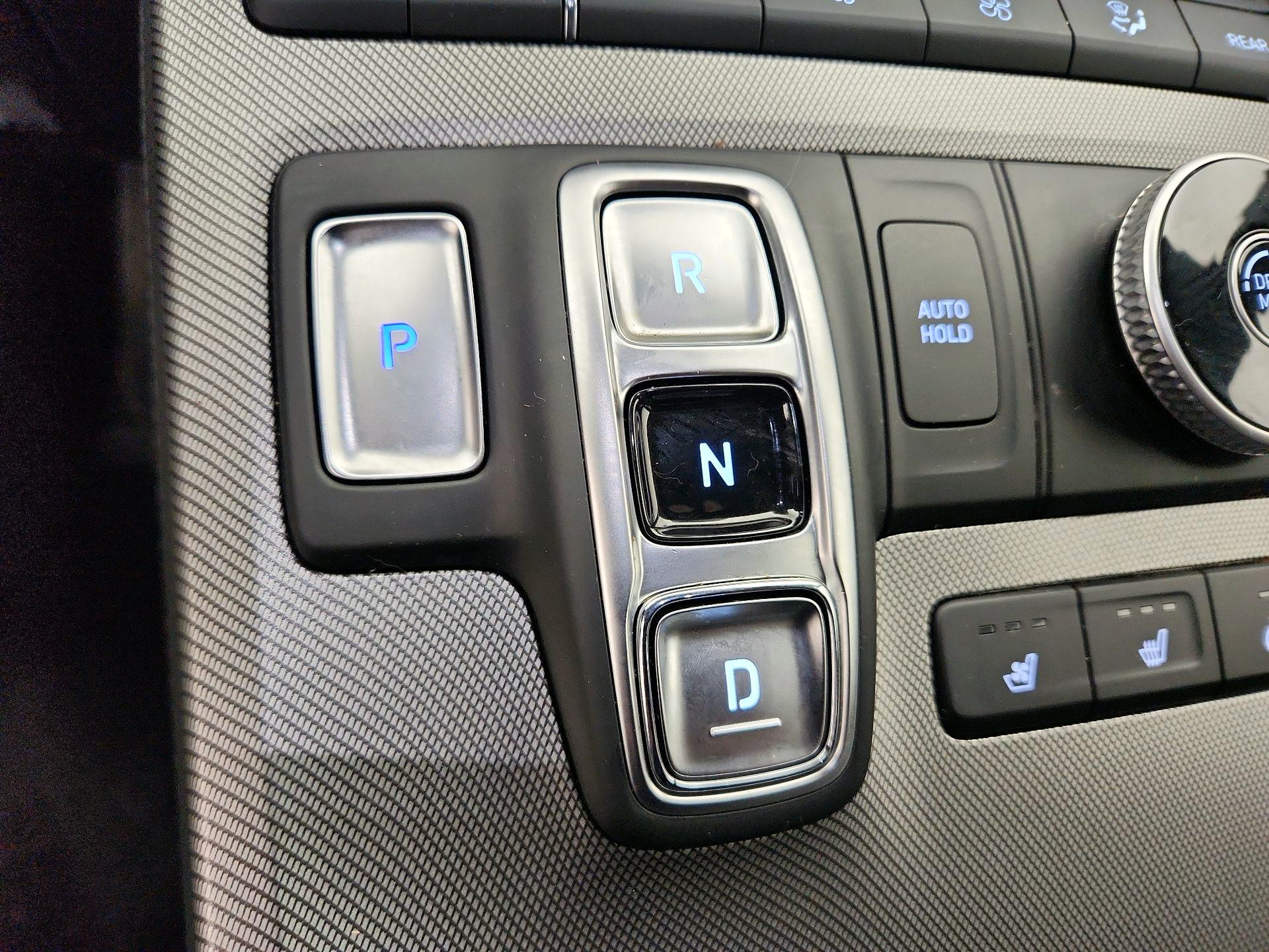 Thumbnail: 2022 Hyundai Palisade - 18