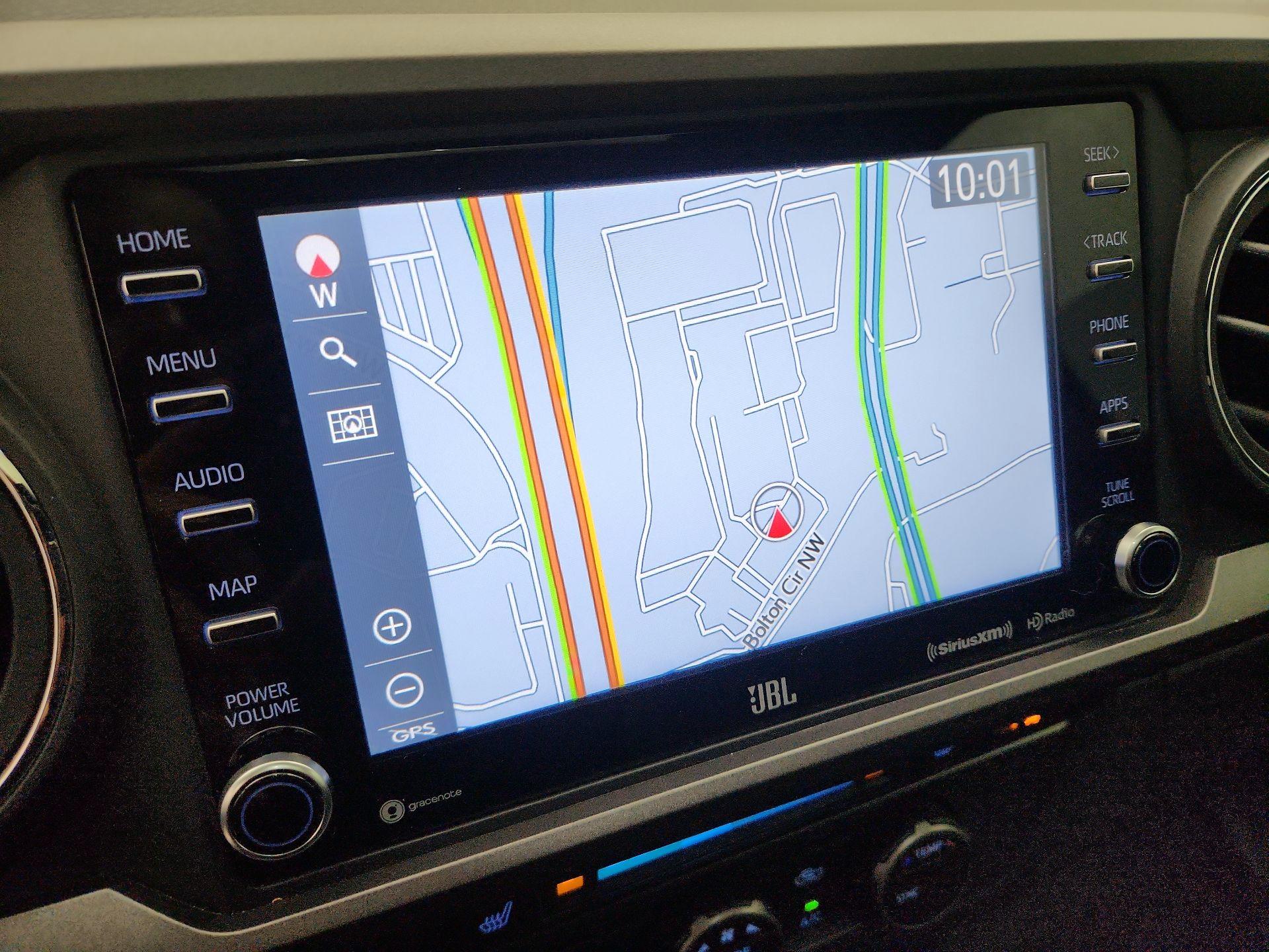 Thumbnail: 2023 Toyota Tacoma - 14