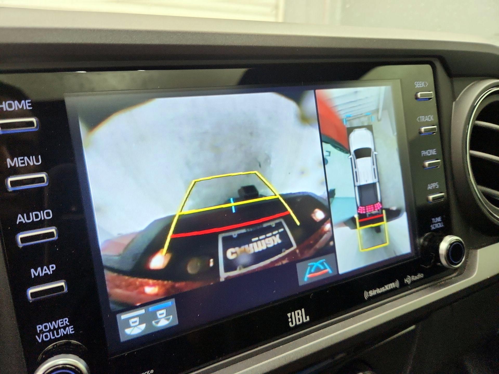 Thumbnail: 2023 Toyota Tacoma - 15