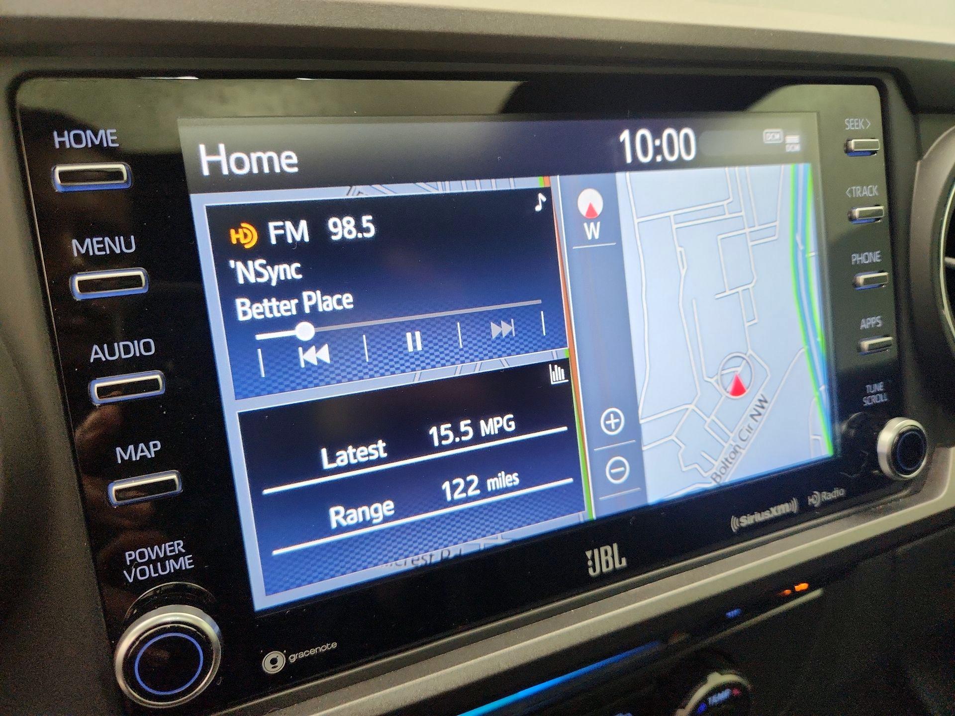 Thumbnail: 2023 Toyota Tacoma - 16