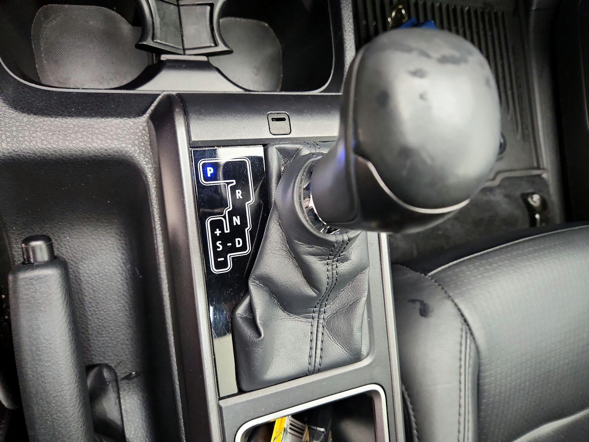 Thumbnail: 2023 Toyota Tacoma - 18