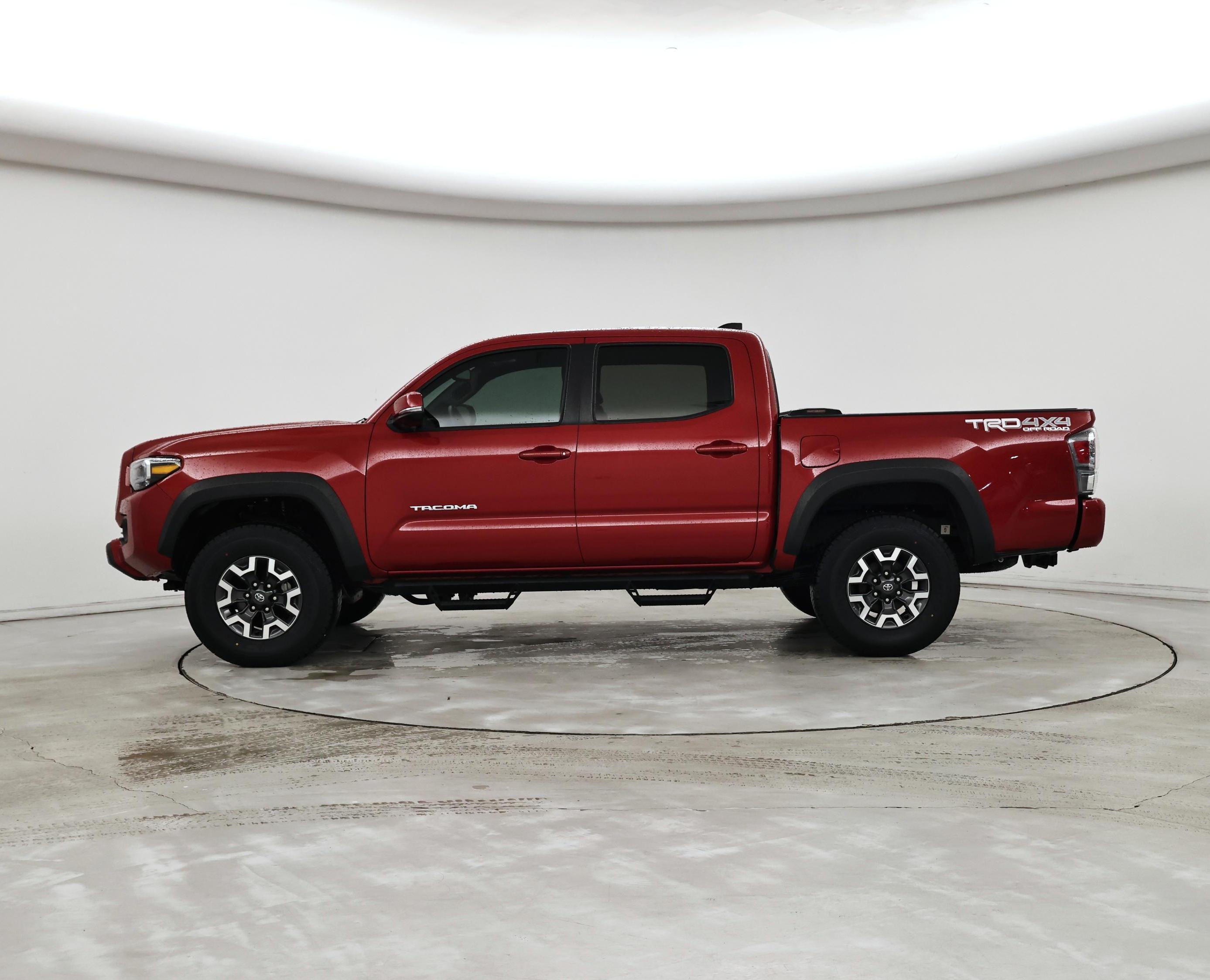 Thumbnail: 2023 Toyota Tacoma - 3