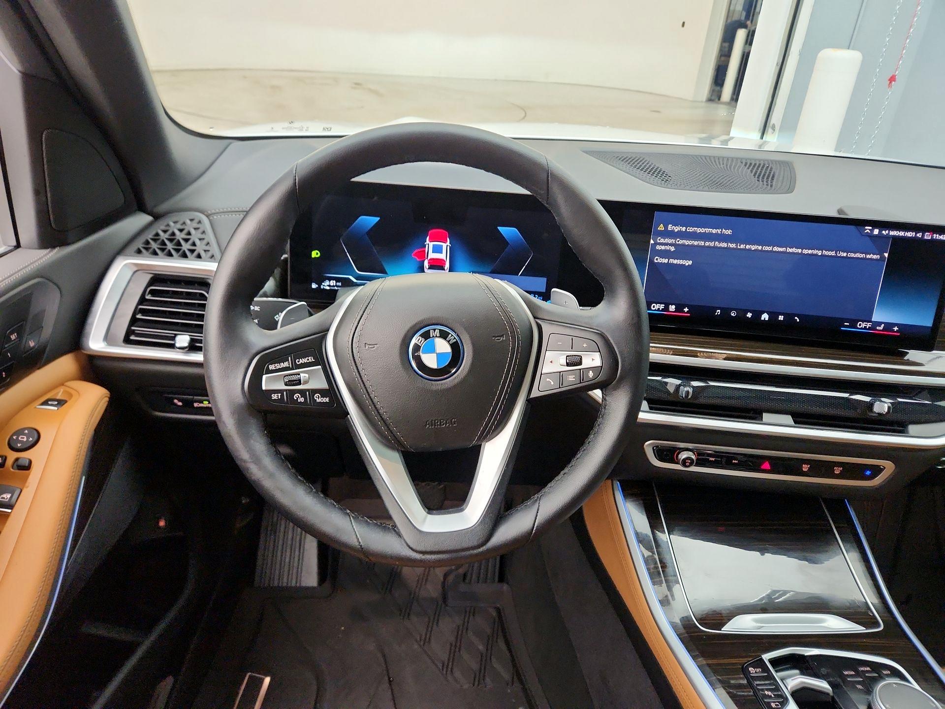 Thumbnail: 2024 BMW X5 - 10