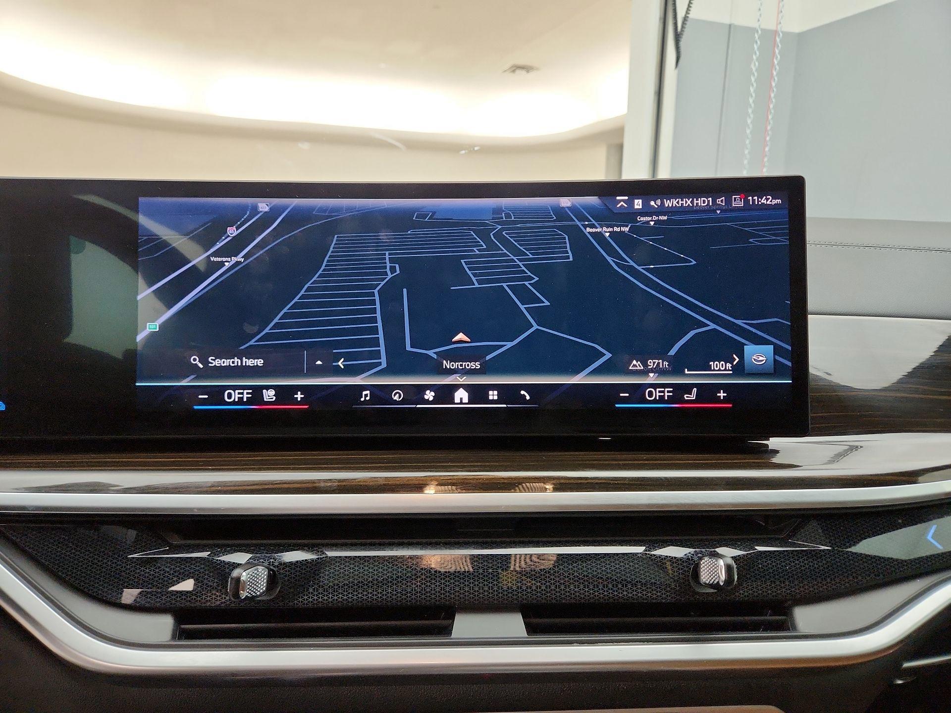 Thumbnail: 2024 BMW X5 - 14