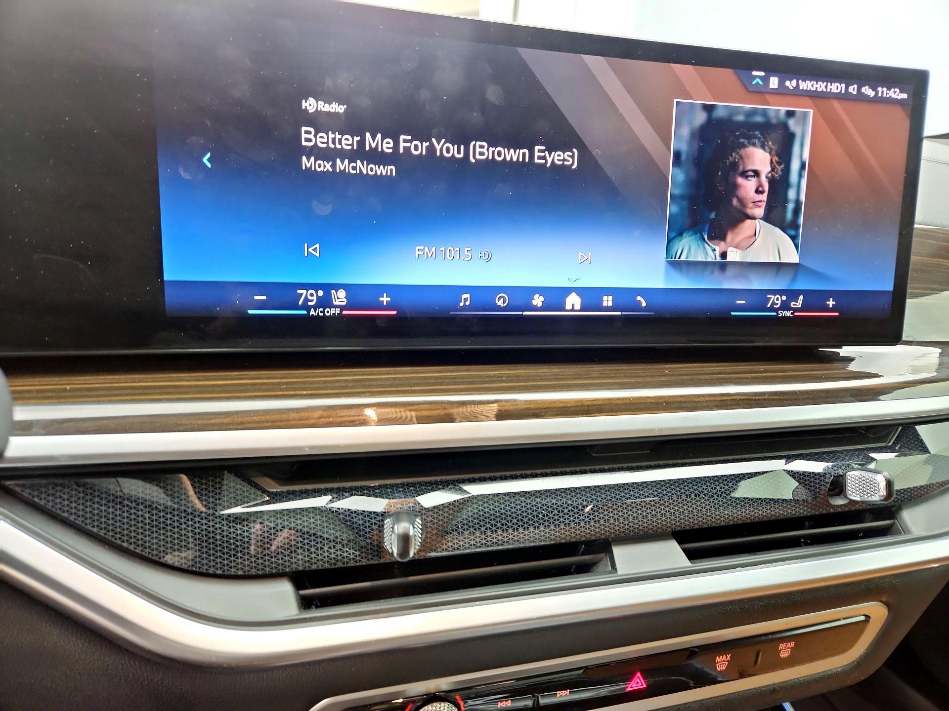 Thumbnail: 2024 BMW X5 - 16