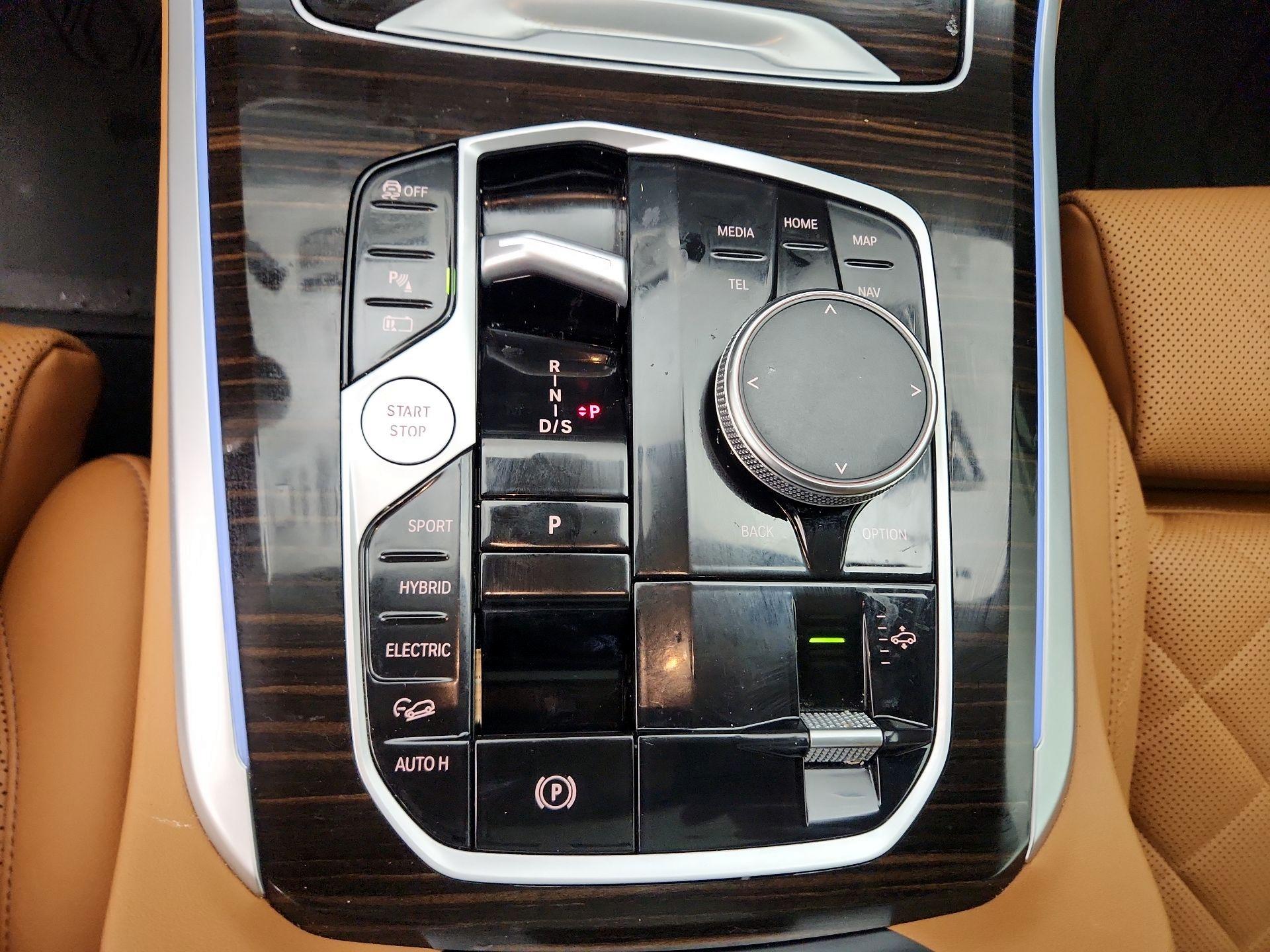 Thumbnail: 2024 BMW X5 - 17