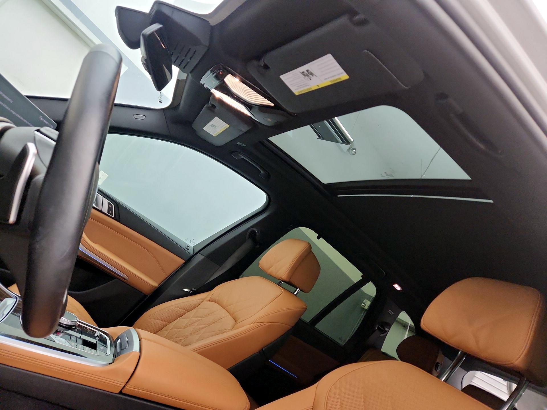 Thumbnail: 2024 BMW X5 - 20