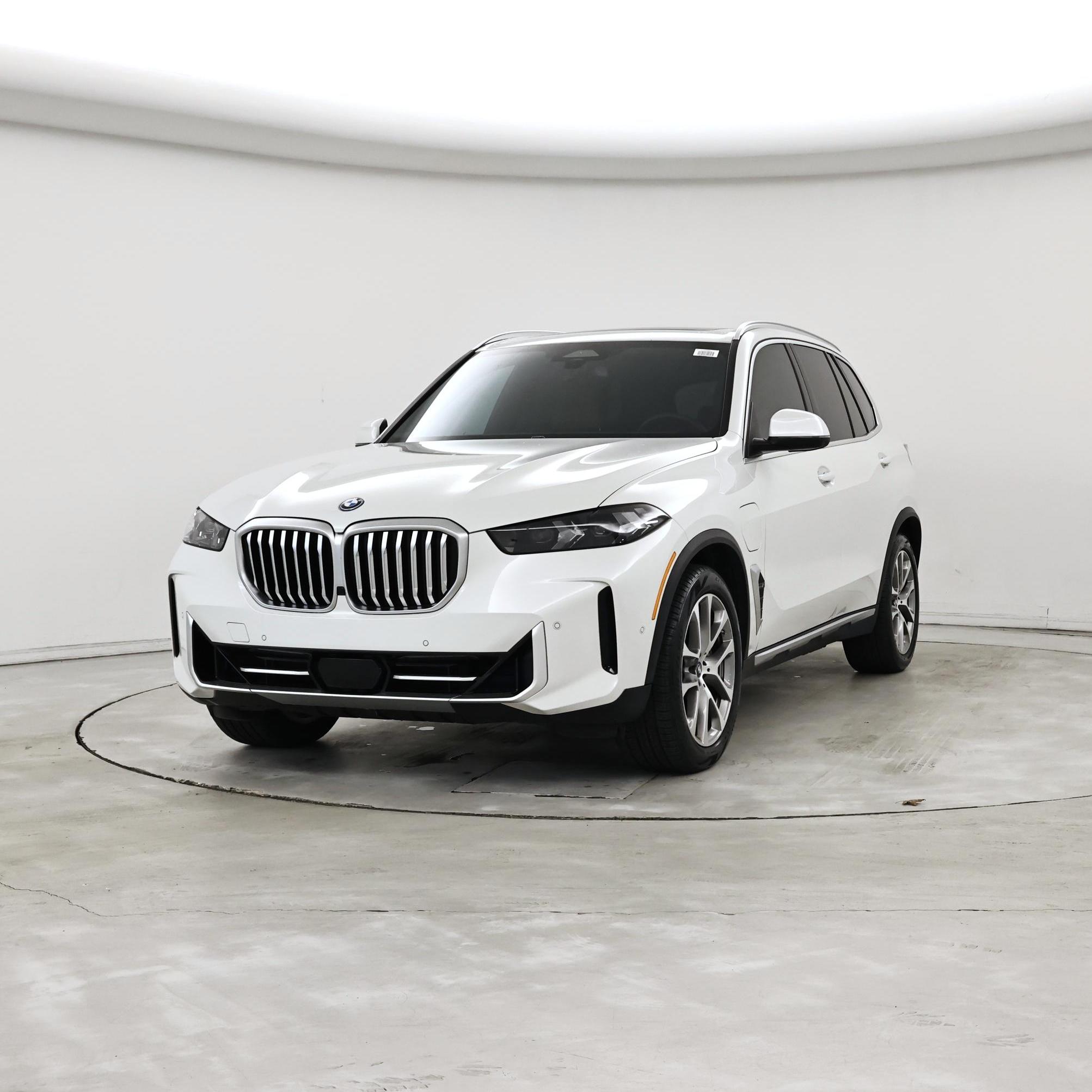 Thumbnail: 2024 BMW X5 - 4