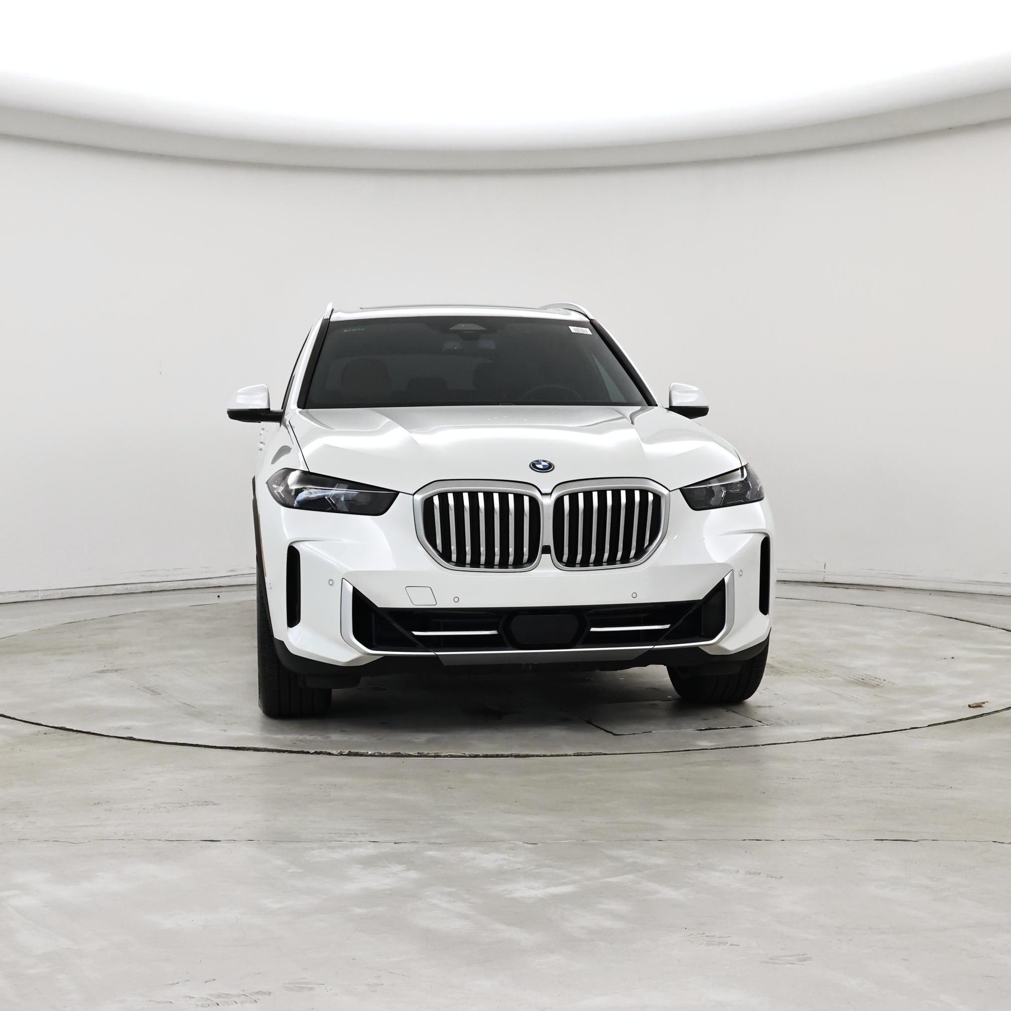 Thumbnail: 2024 BMW X5 - 5