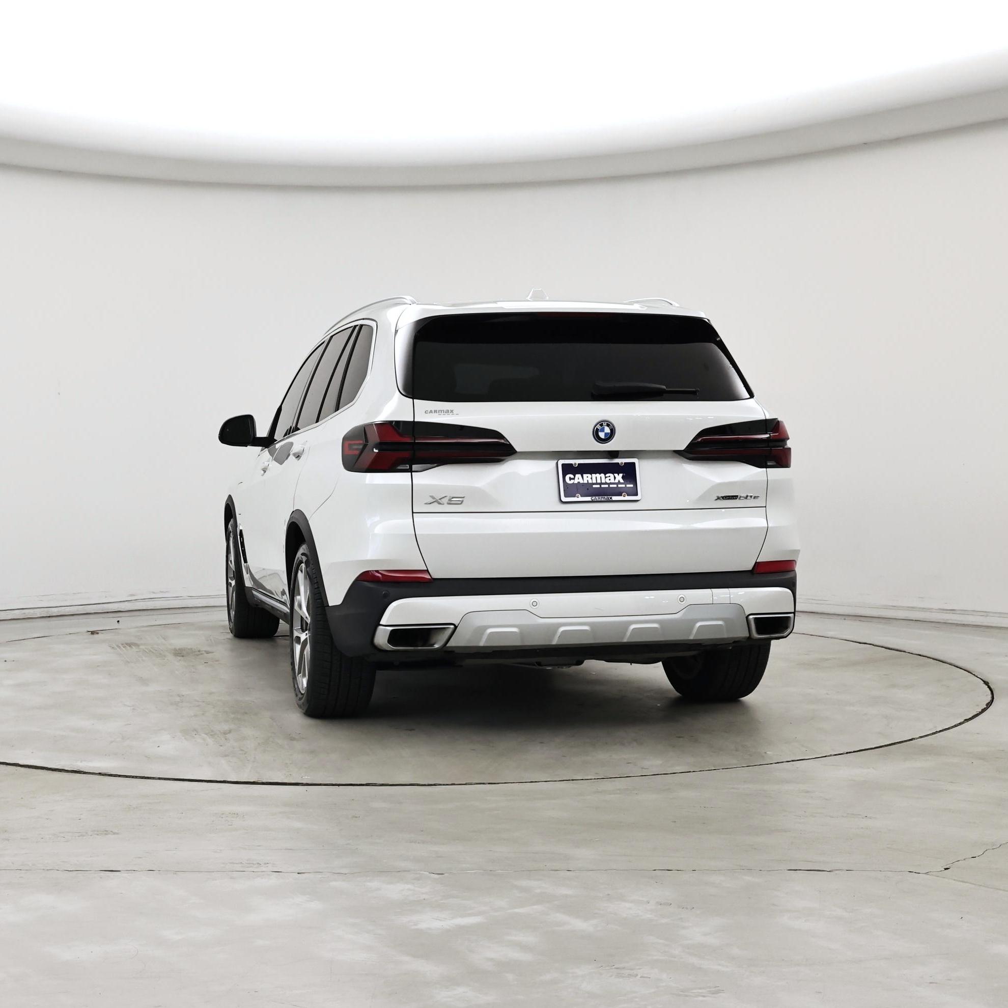 Thumbnail: 2024 BMW X5 - 6