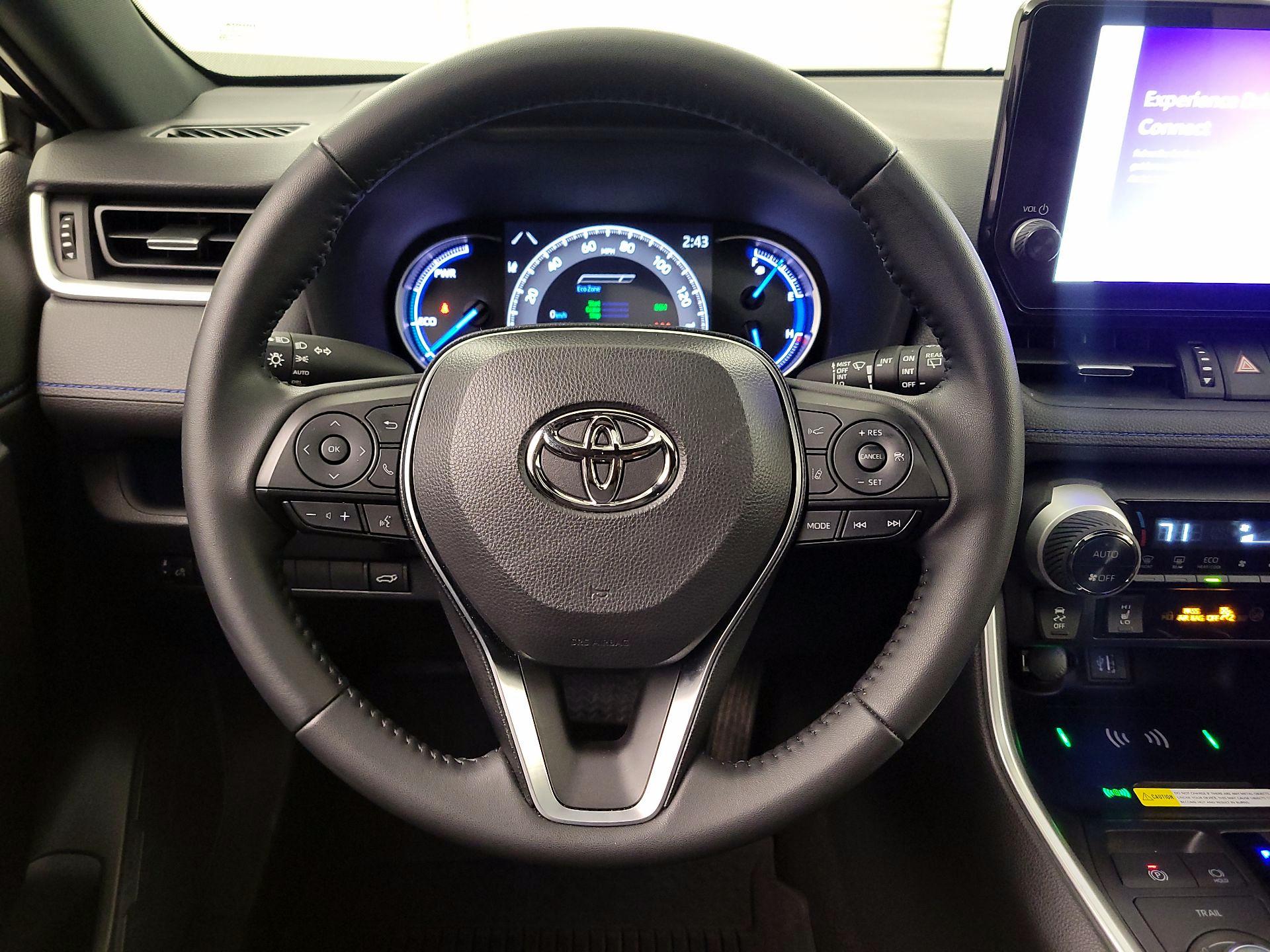 Thumbnail: 2025 Toyota RAV4 - 10