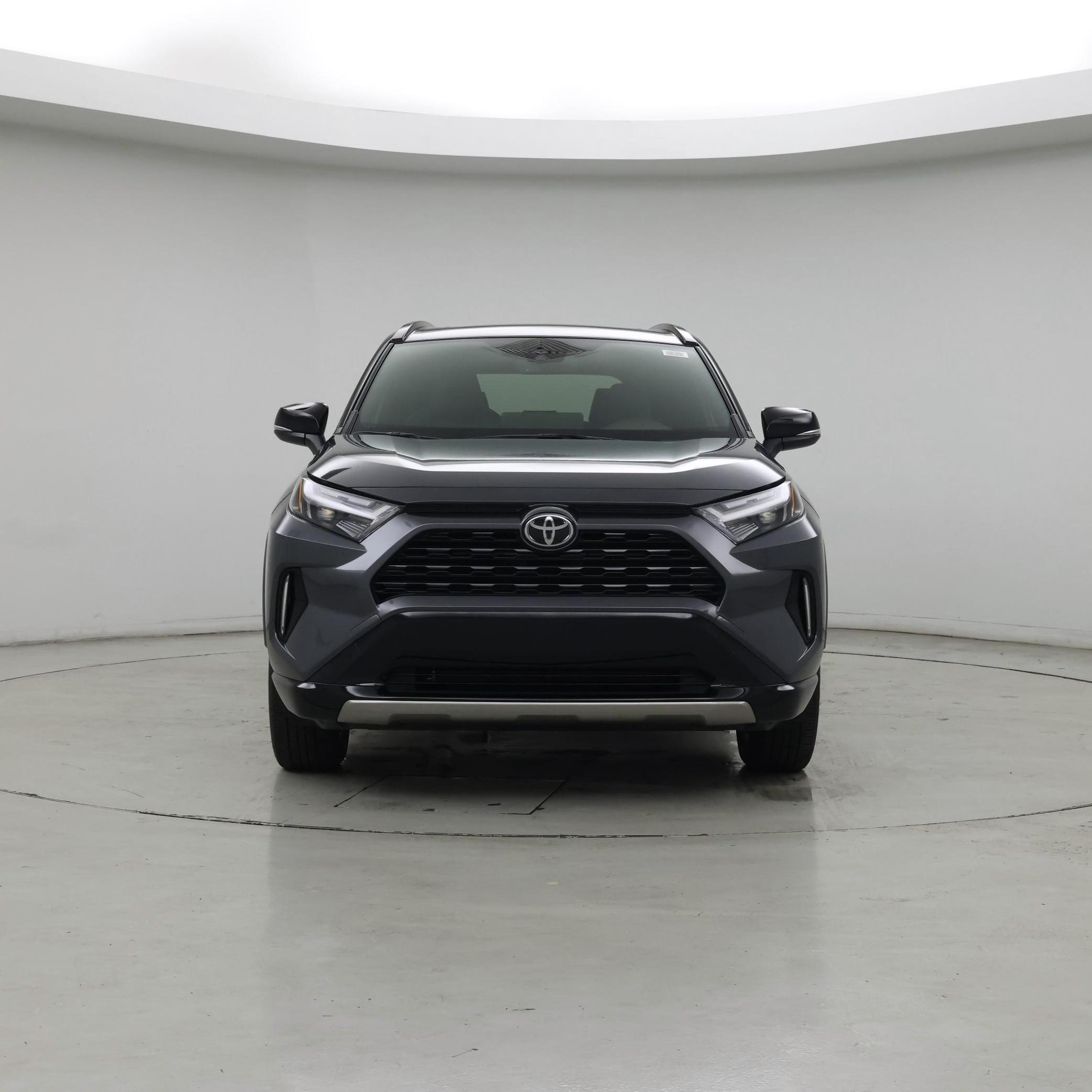 Thumbnail: 2025 Toyota RAV4 - 5