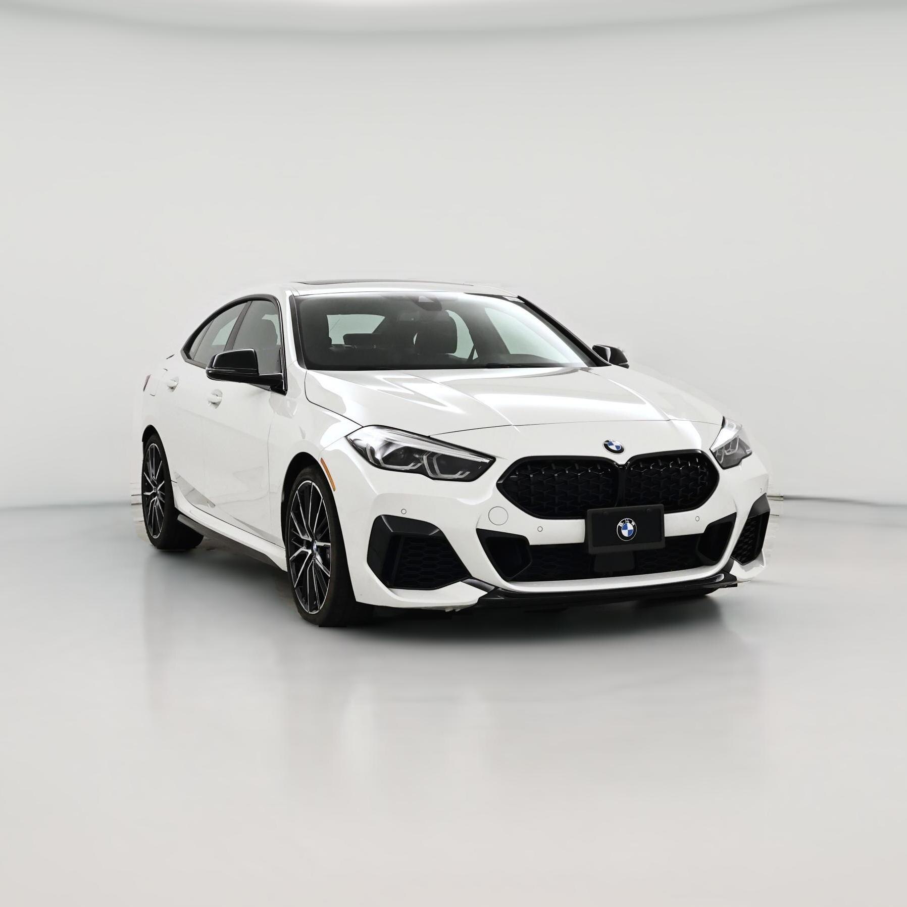 Thumbnail: 2022 BMW 2 Series - 1