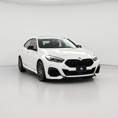 2022 BMW M235 XI Gran Coupe