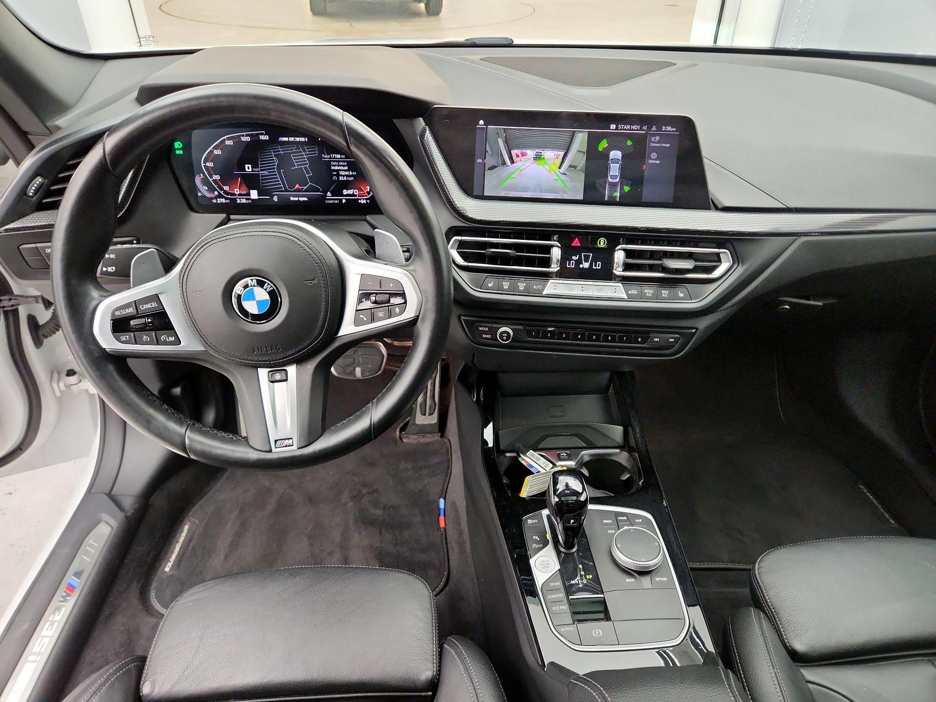 Thumbnail: 2022 BMW 2 Series - 9