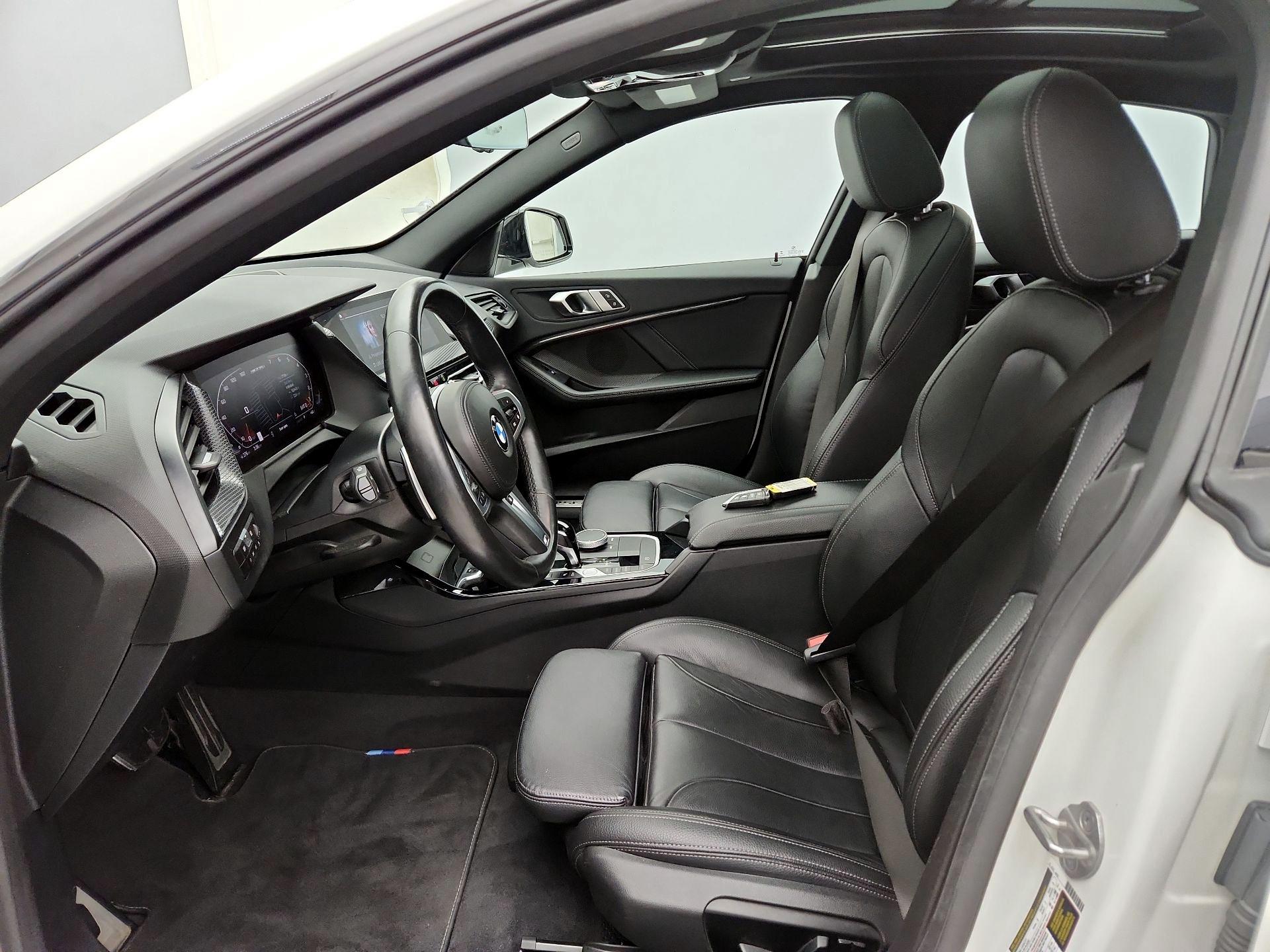 Thumbnail: 2022 BMW 2 Series - 11