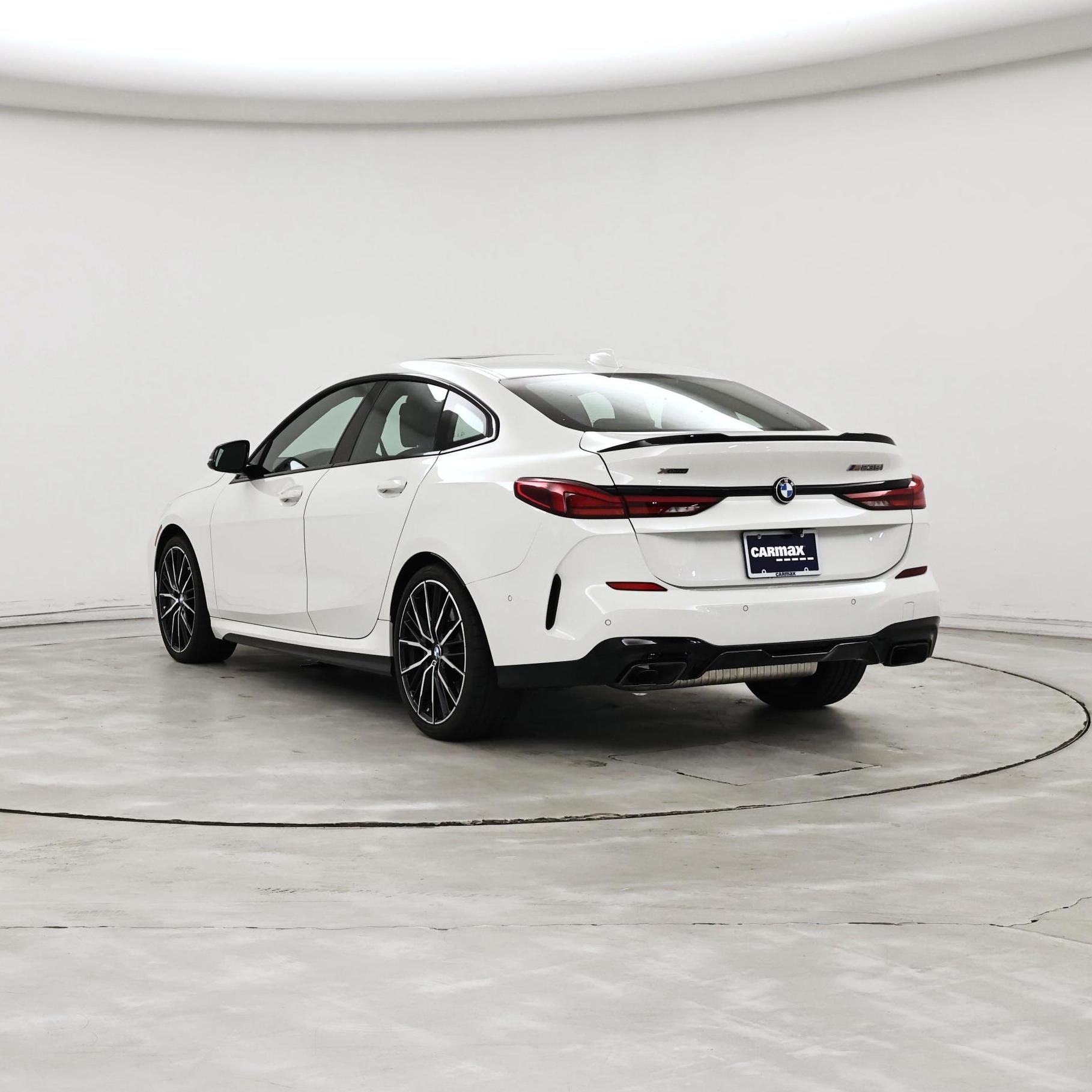 Thumbnail: 2022 BMW 2 Series - 2