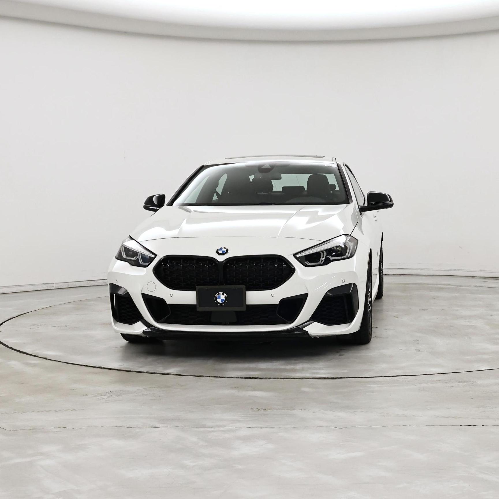 Thumbnail: 2022 BMW 2 Series - 5