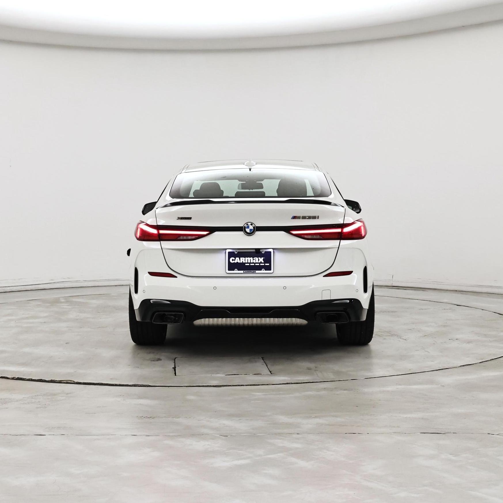 Thumbnail: 2022 BMW 2 Series - 6