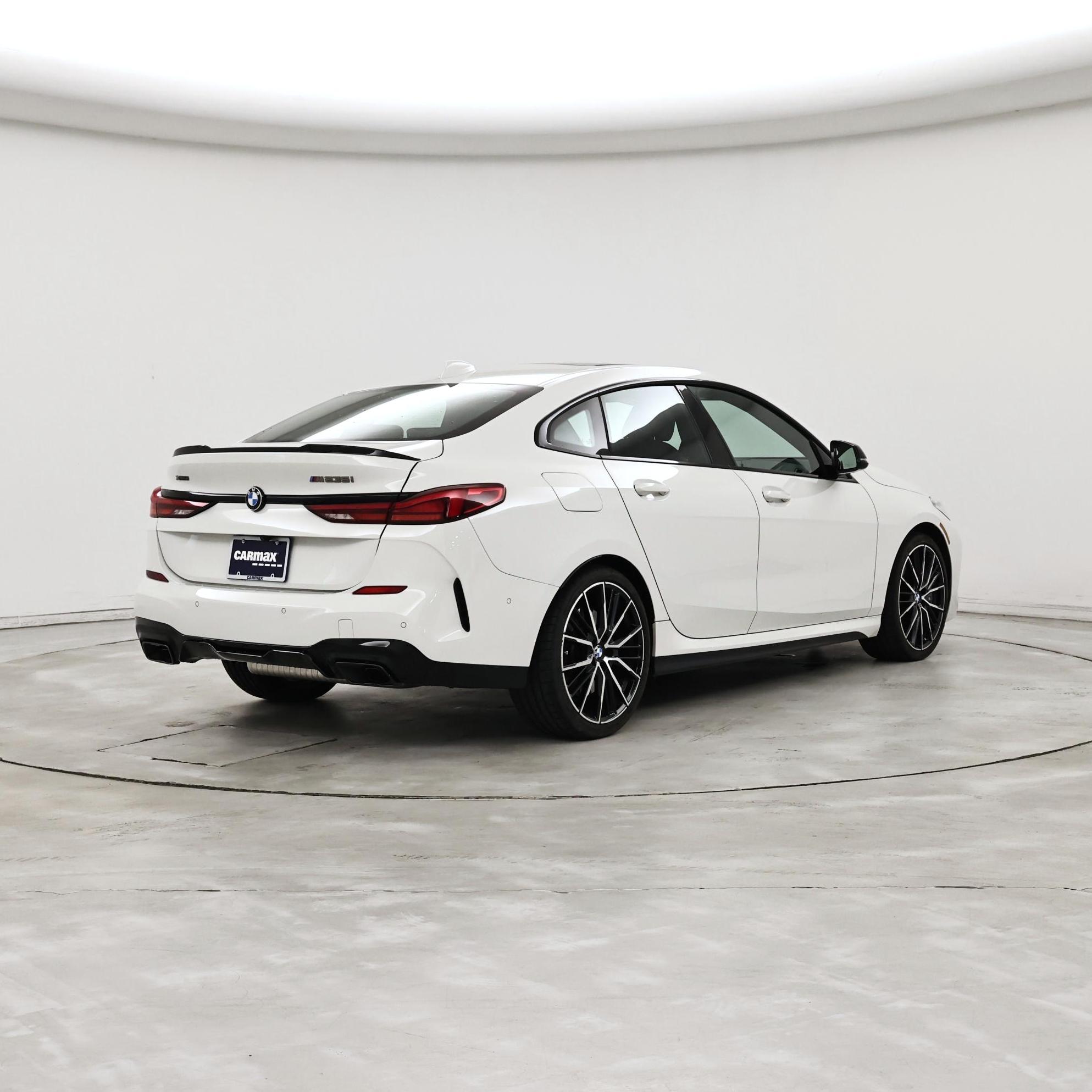 Thumbnail: 2022 BMW 2 Series - 8