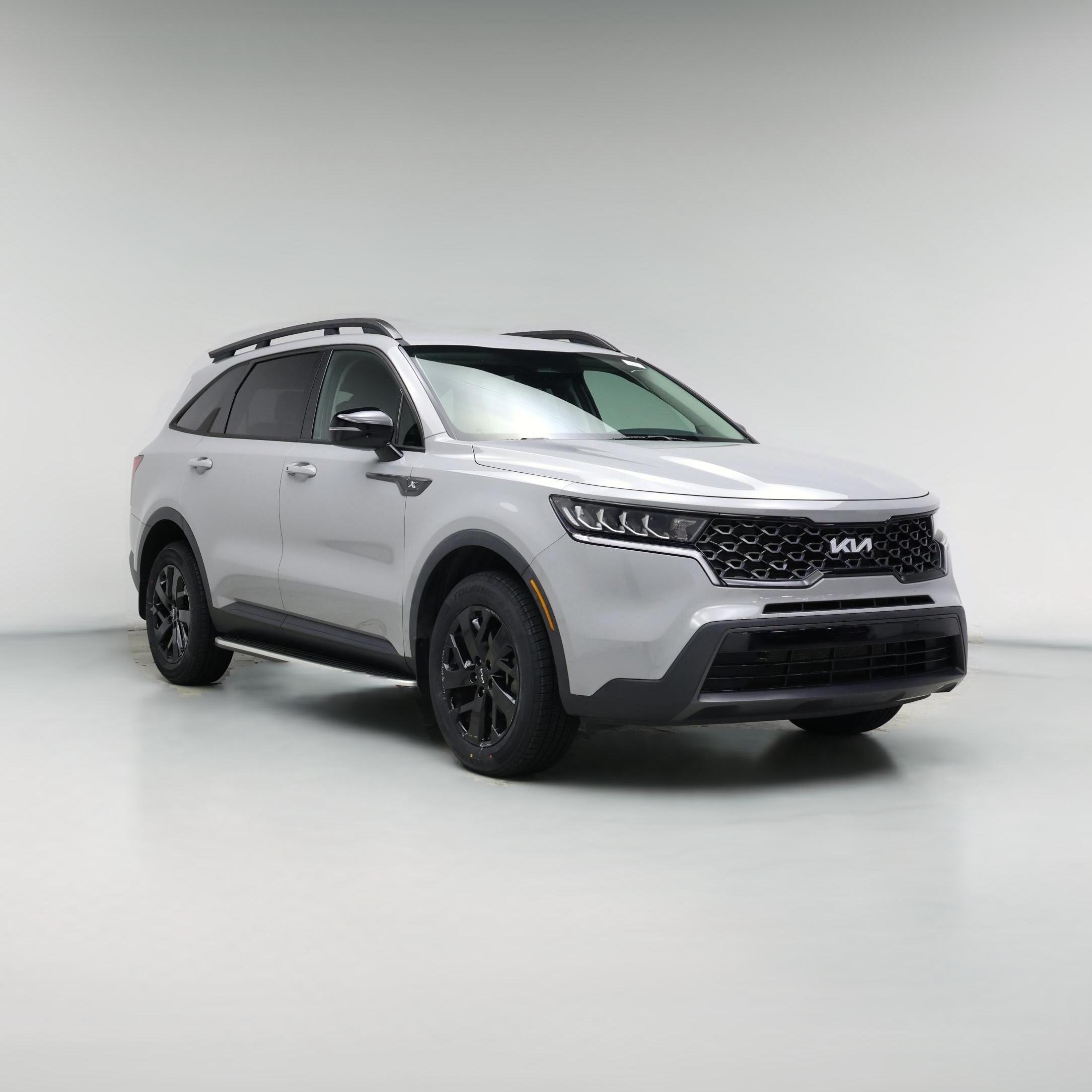 Thumbnail: 2022 Kia Sorento - 1