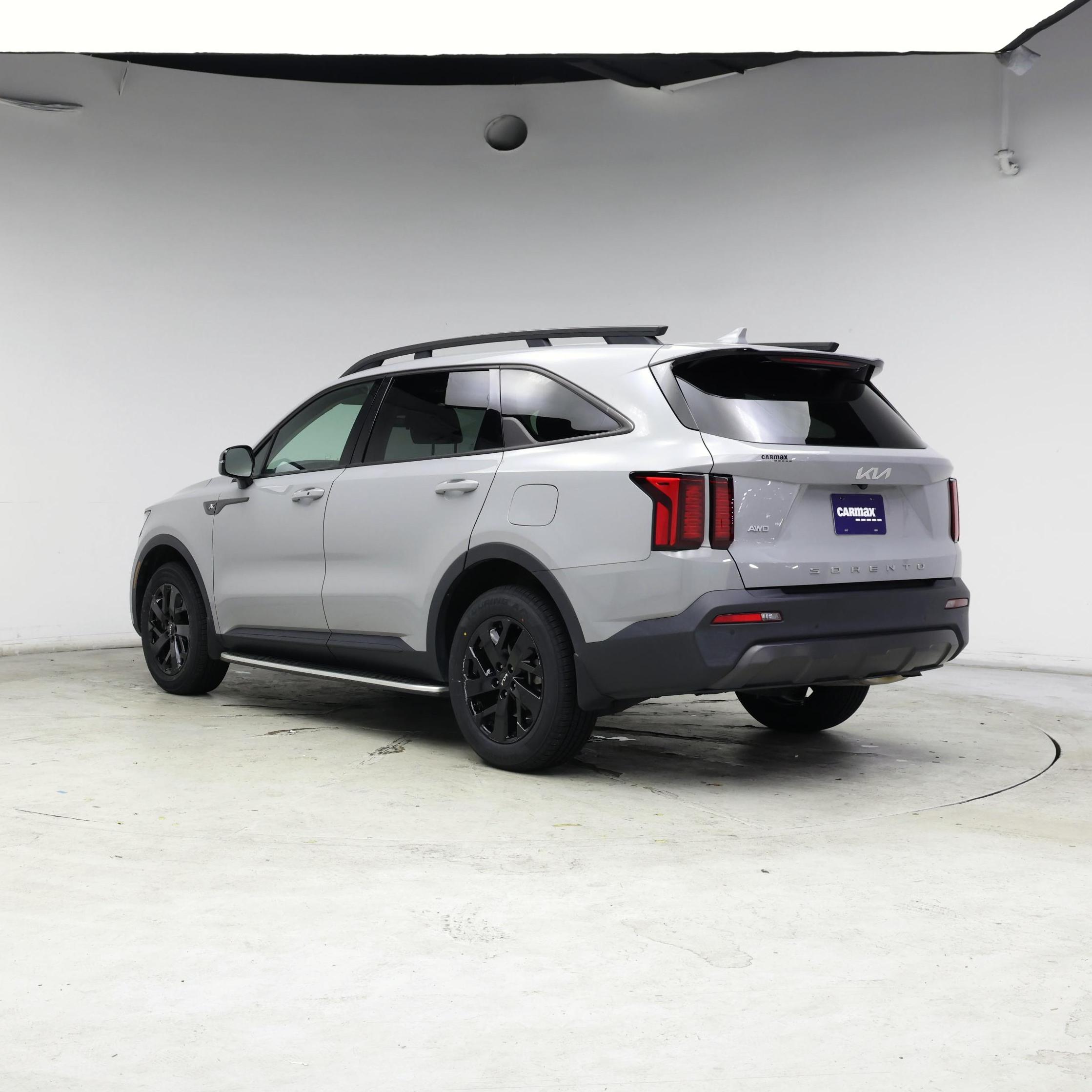 Thumbnail: 2022 Kia Sorento - 2