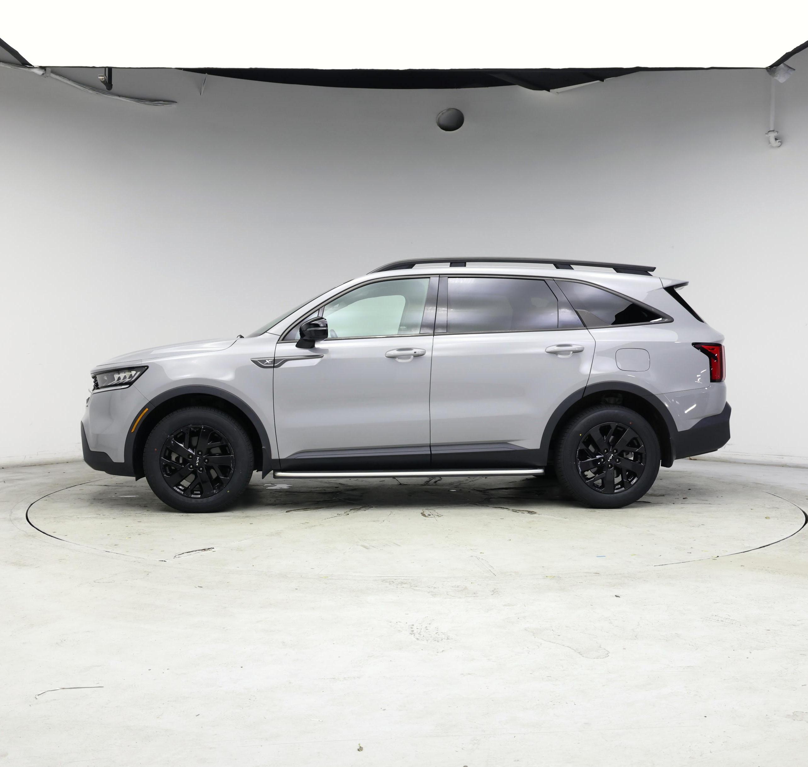 Thumbnail: 2022 Kia Sorento - 3